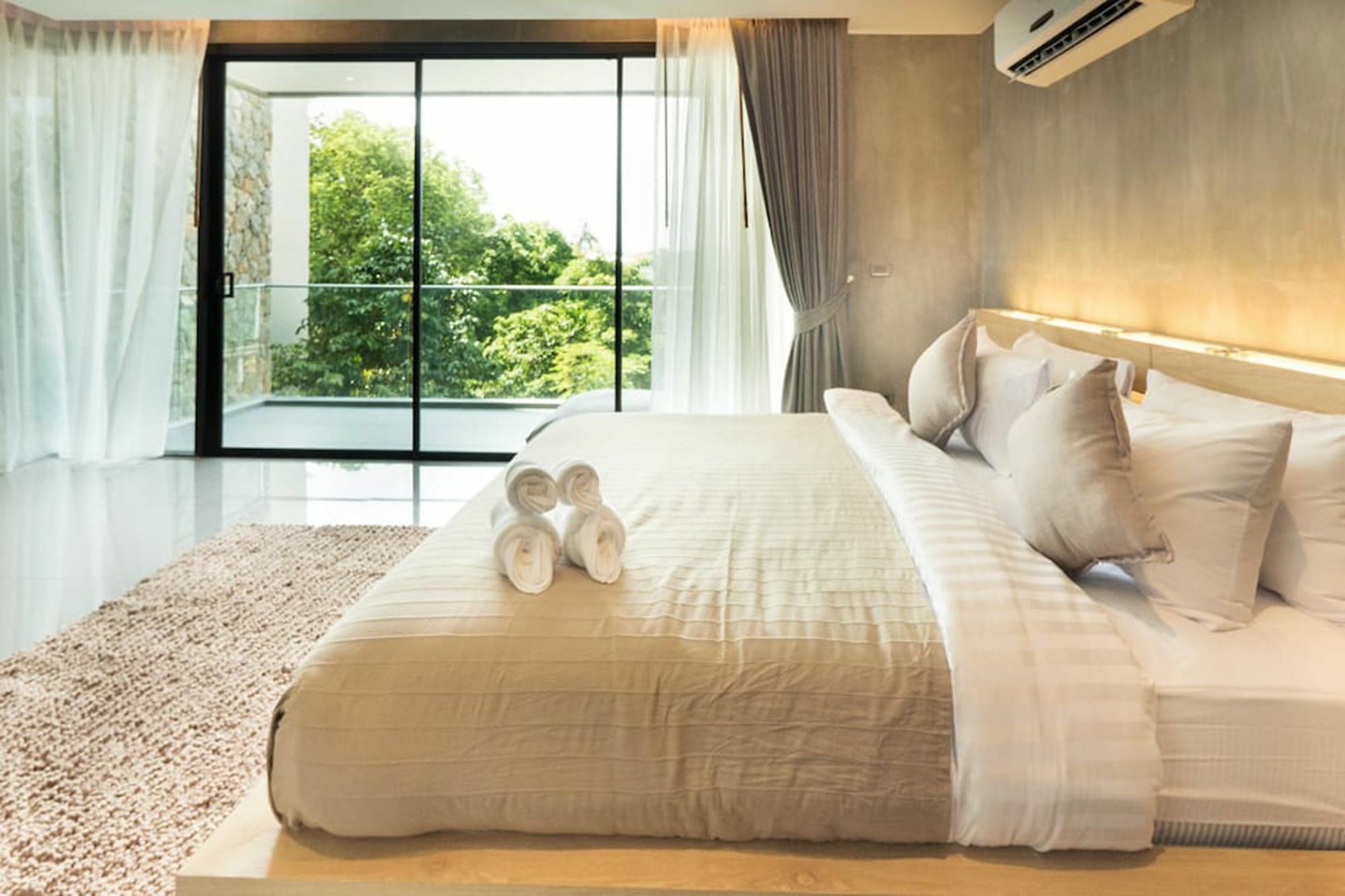 Villa View Kamala Beach