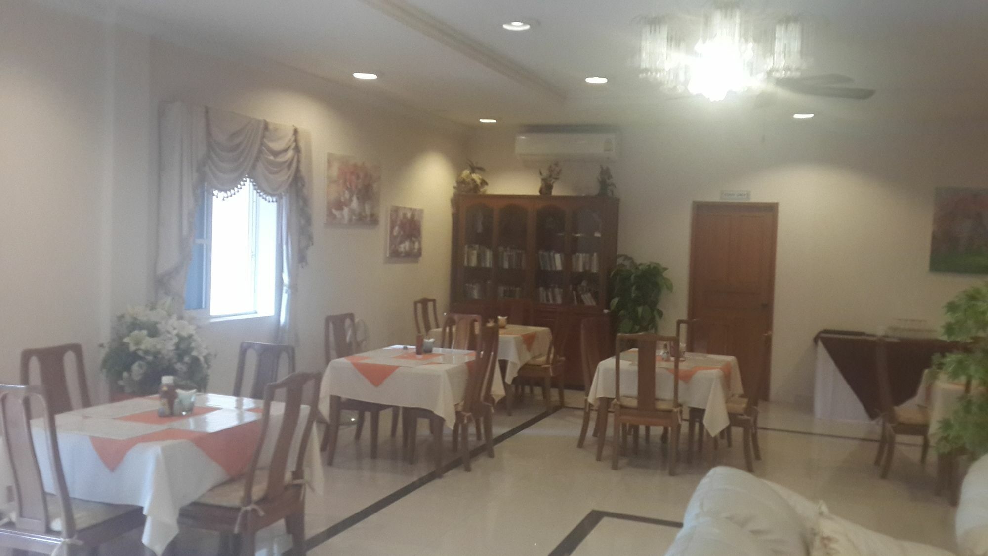 Serene Sands 4* Bang Lamung