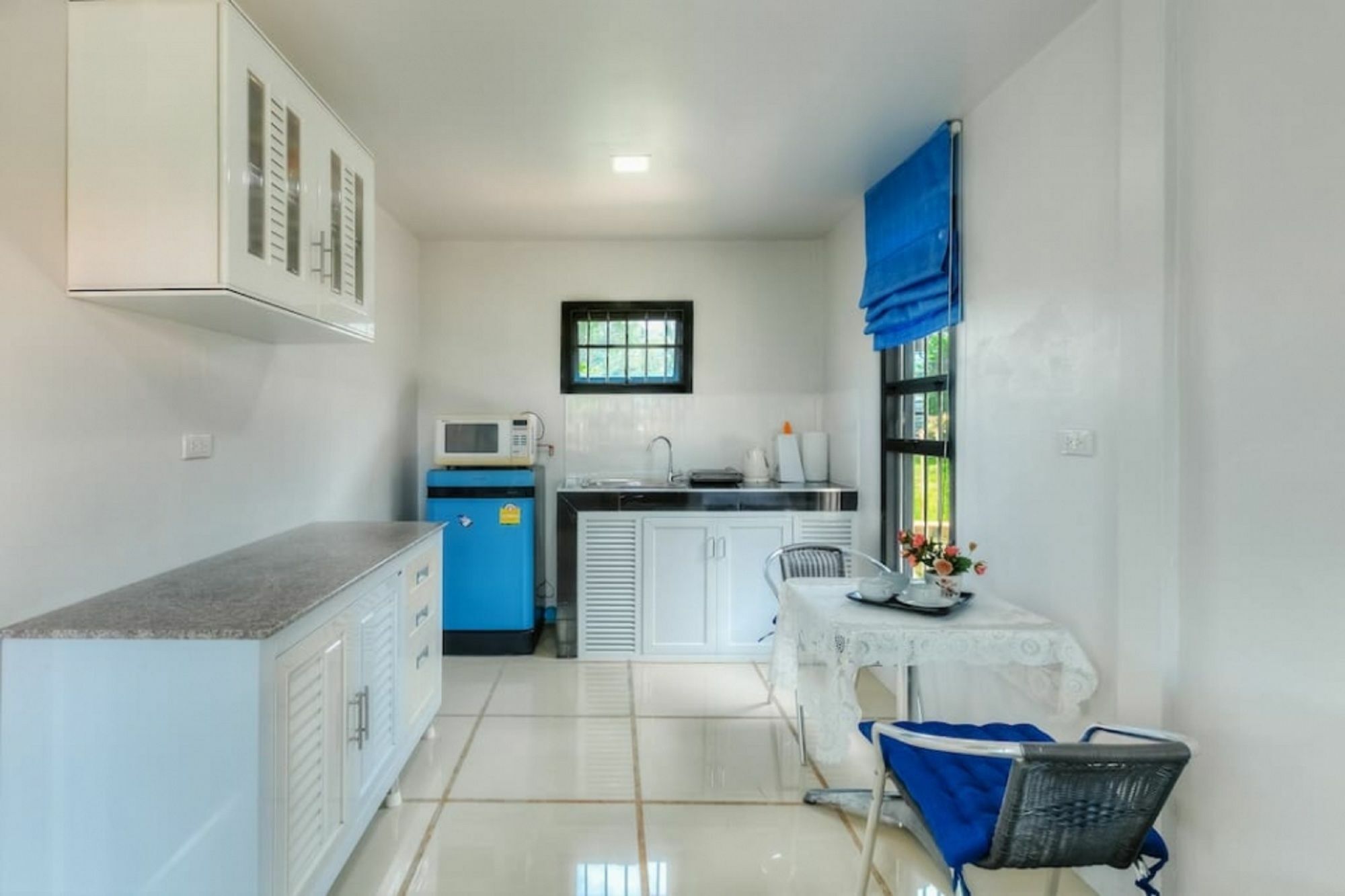 Aquatoria Phuket Bangtao Villa