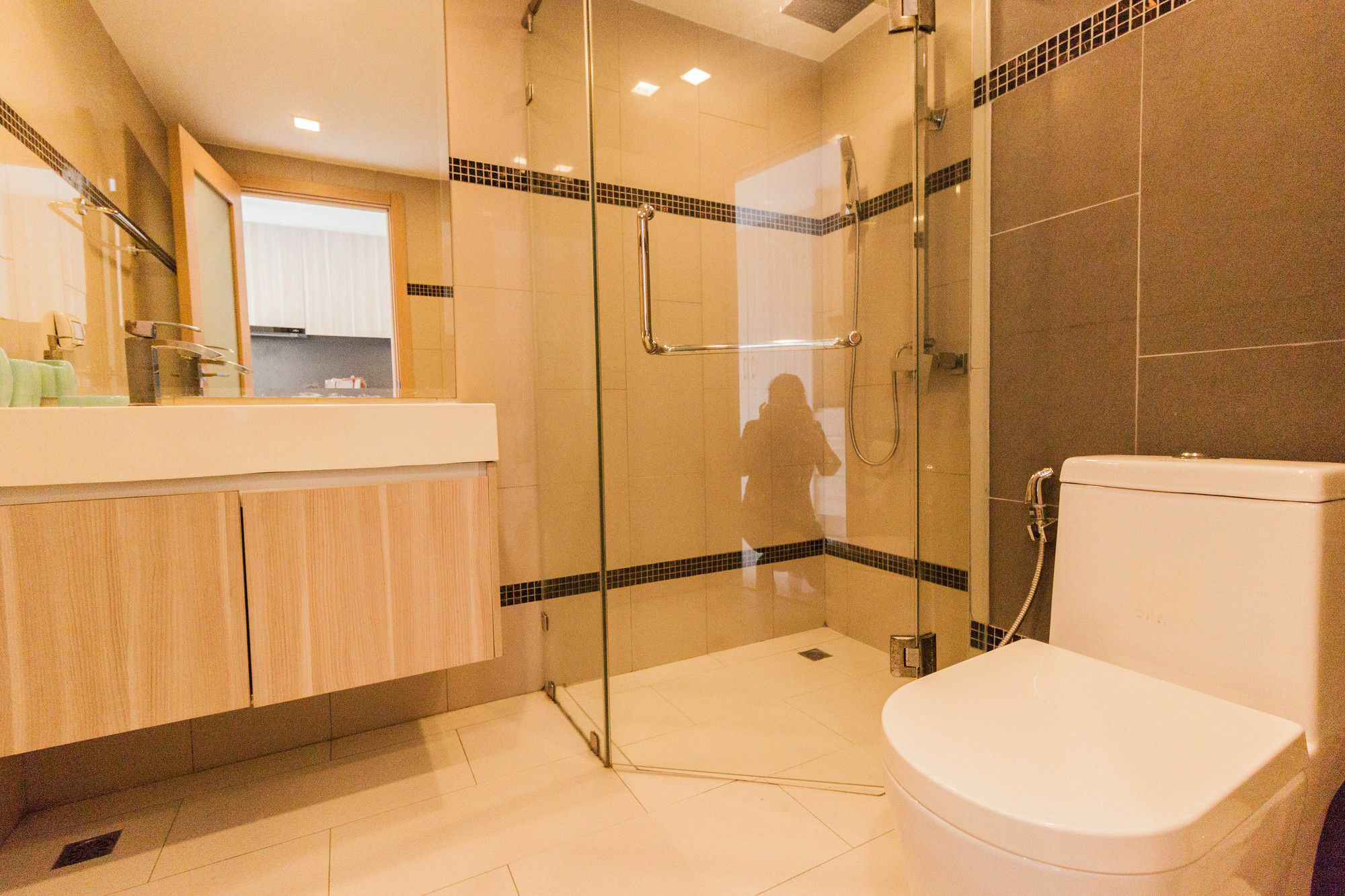 Laguna Bay 1 By Sunny Apartment