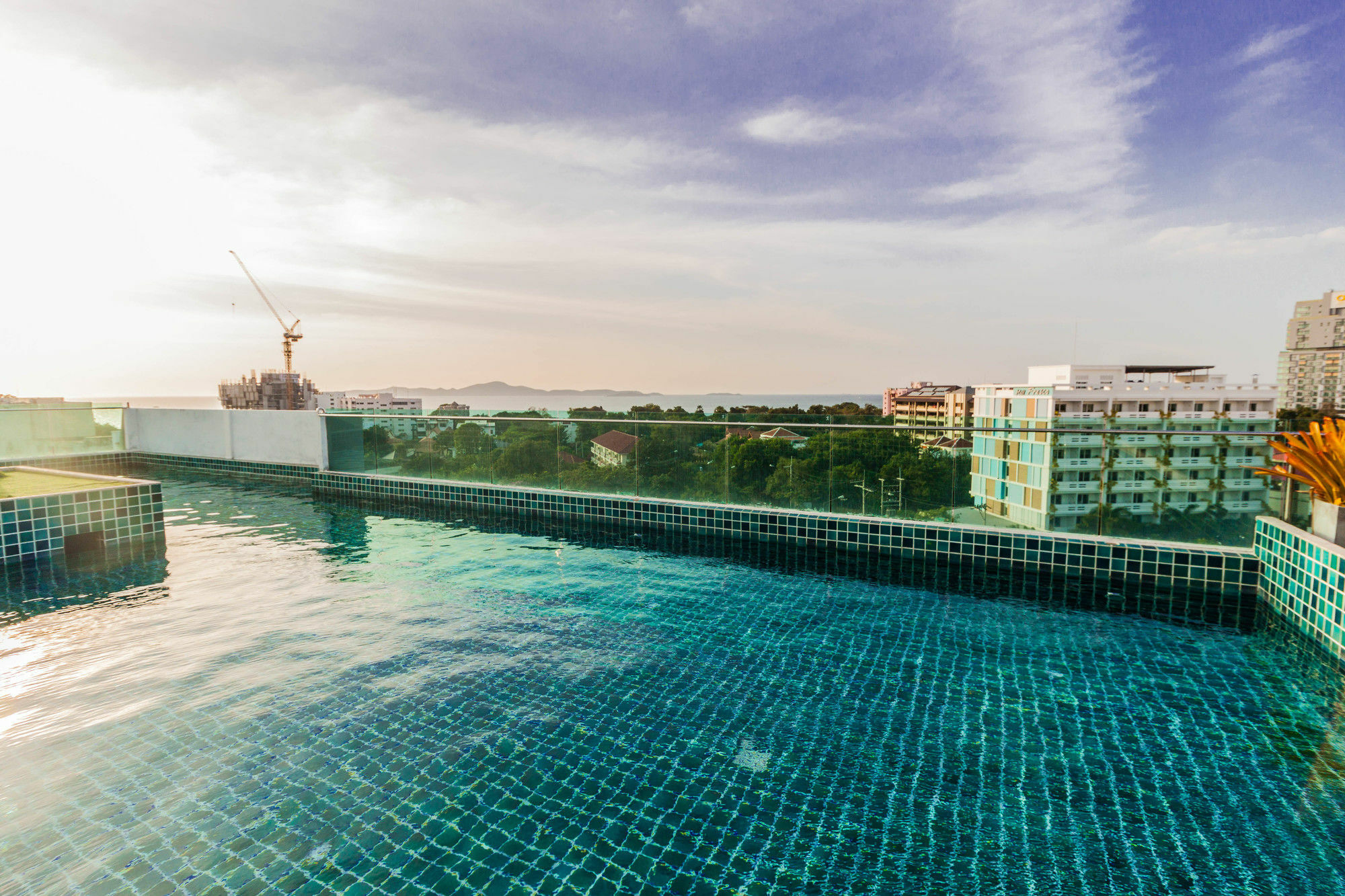 Laguna Bay 1 By Sunny * Pattaya