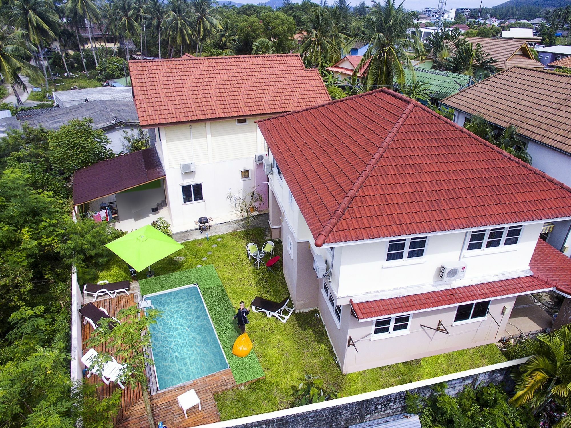 Aquatoria Phuket Bangtao