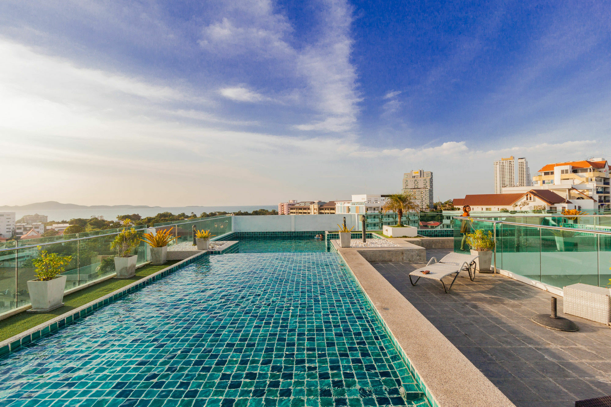 Laguna Bay 1 By Sunny Pattaya