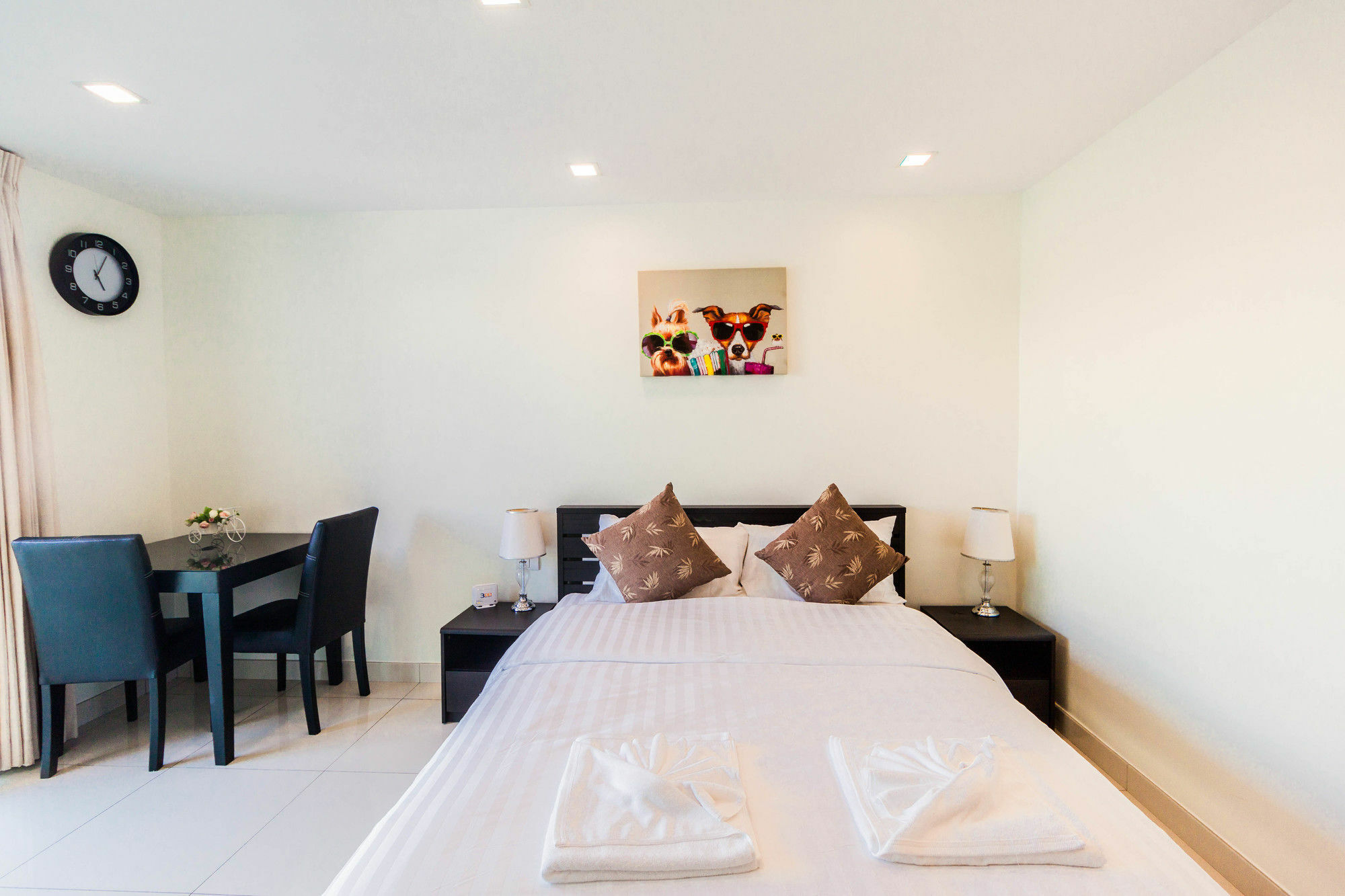Apartment Laguna Bay 1 By Sunny