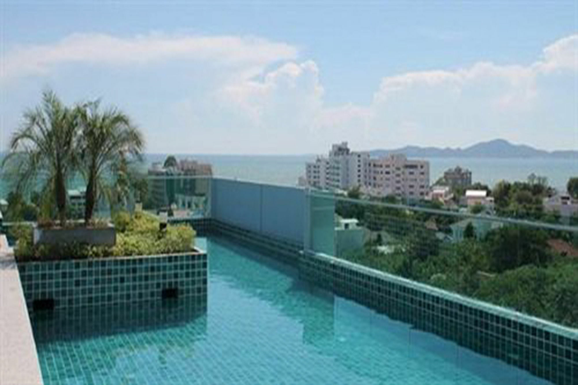 Apartment Laguna Bay 1 By Sunny *