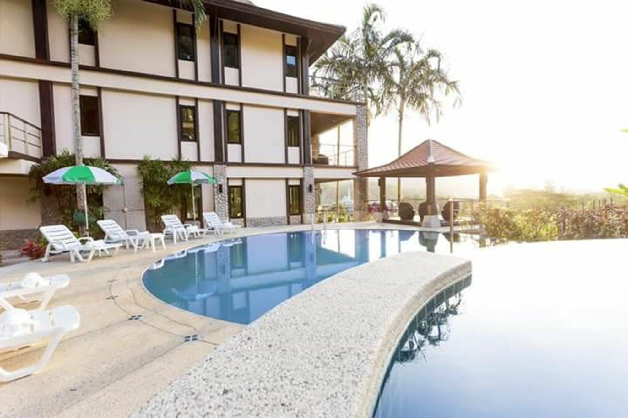 Villa Hill Kamala Beach