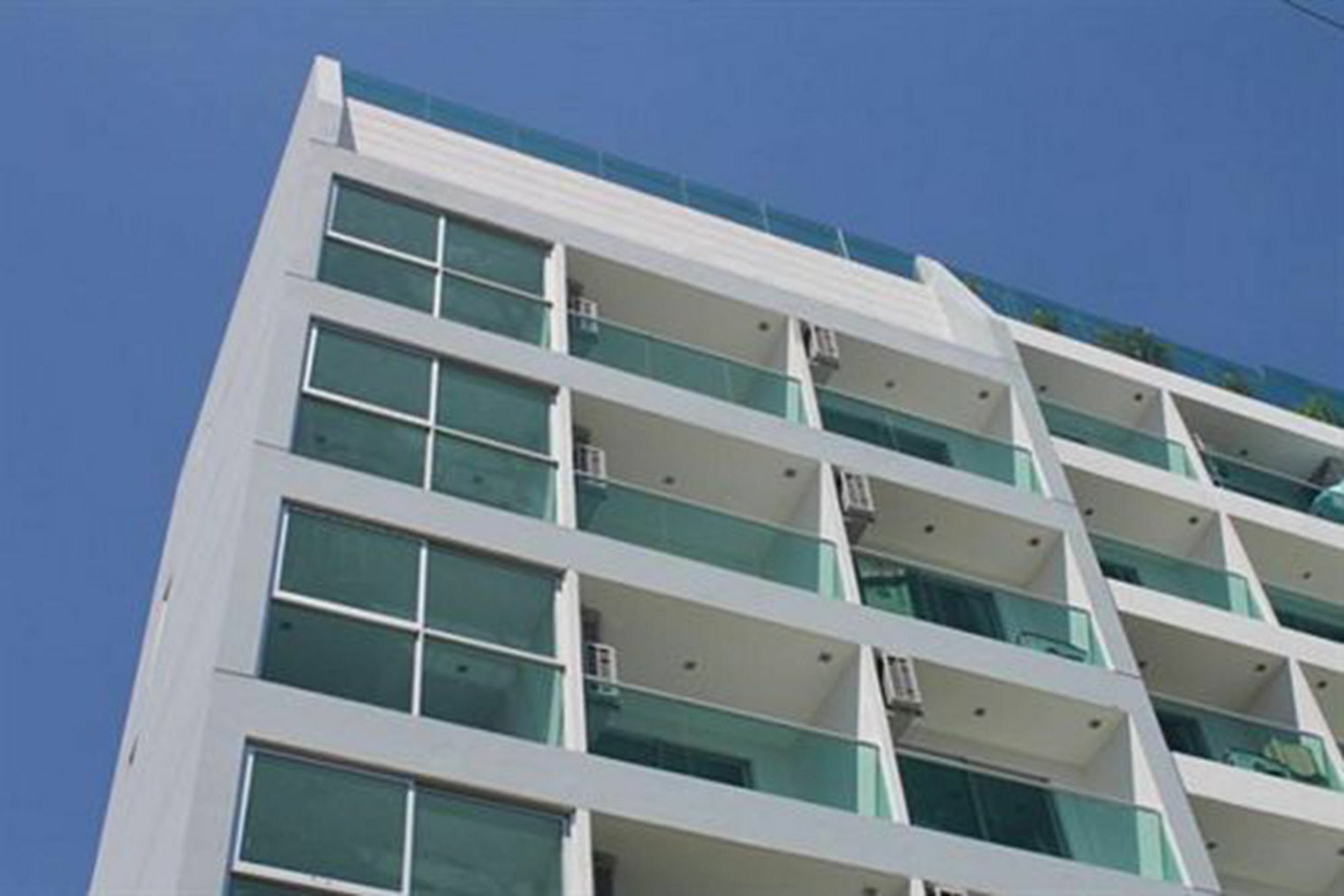 Apartment Laguna Bay 1 By Sunny *