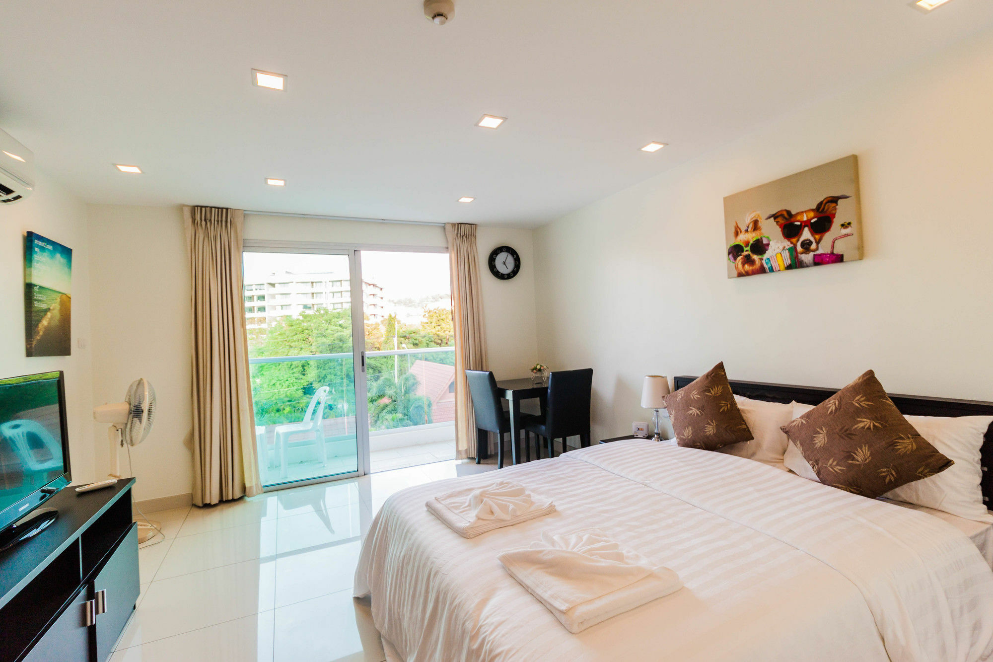 Apartment Laguna Bay 1 By Sunny *