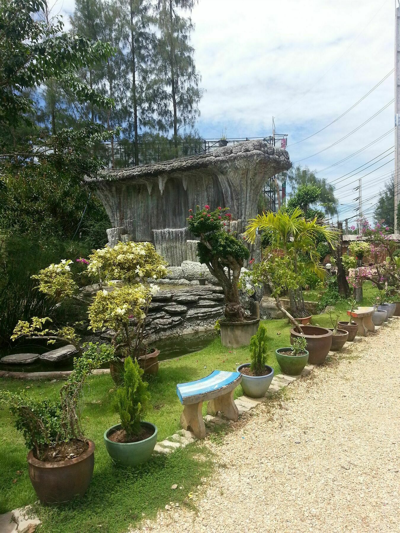 Airport Phuket Garden