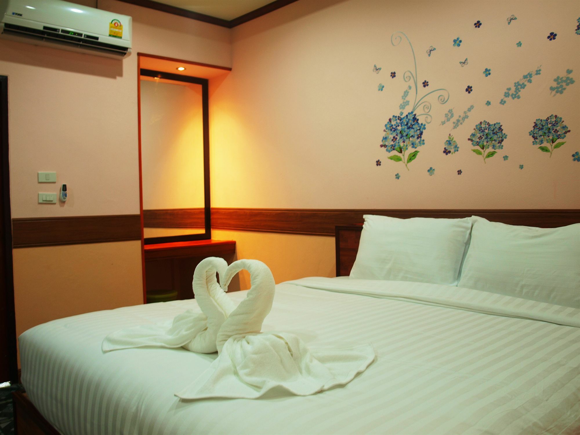 Airport Phuket Garden Resort