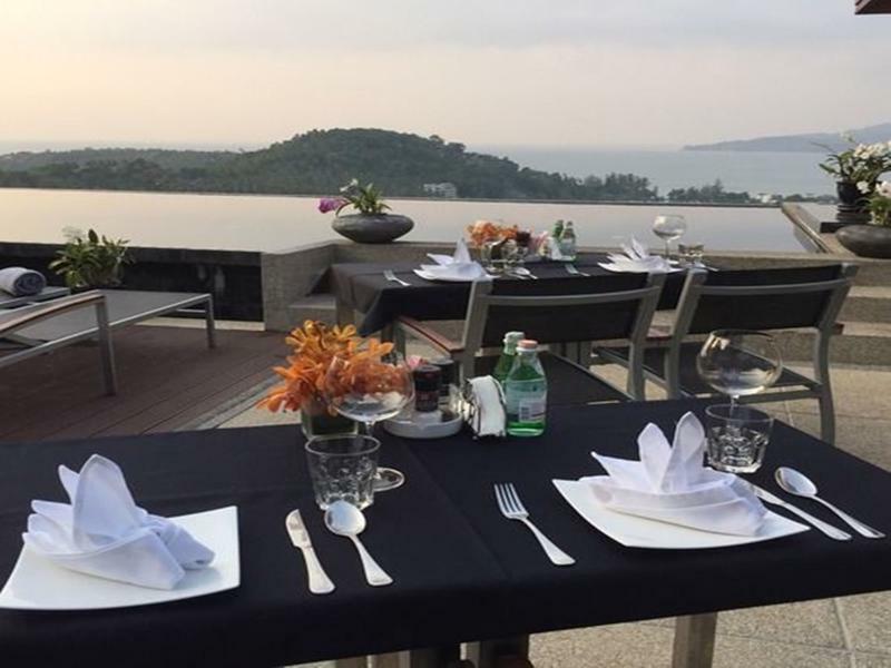 Villa Baan Phu Prana Boutique *
