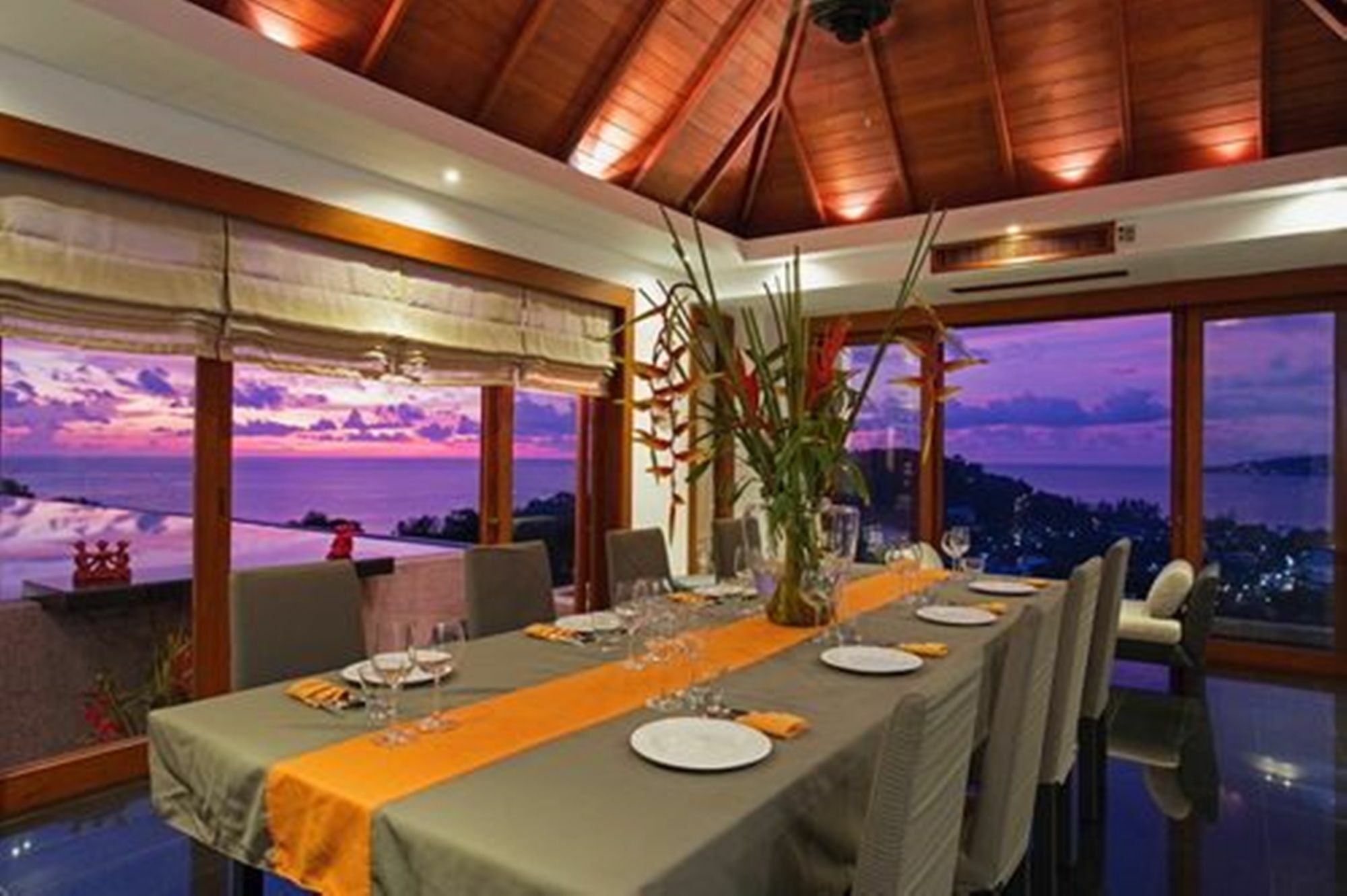 Villa Baan Phu Prana Boutique Surin Beach (Phuket)