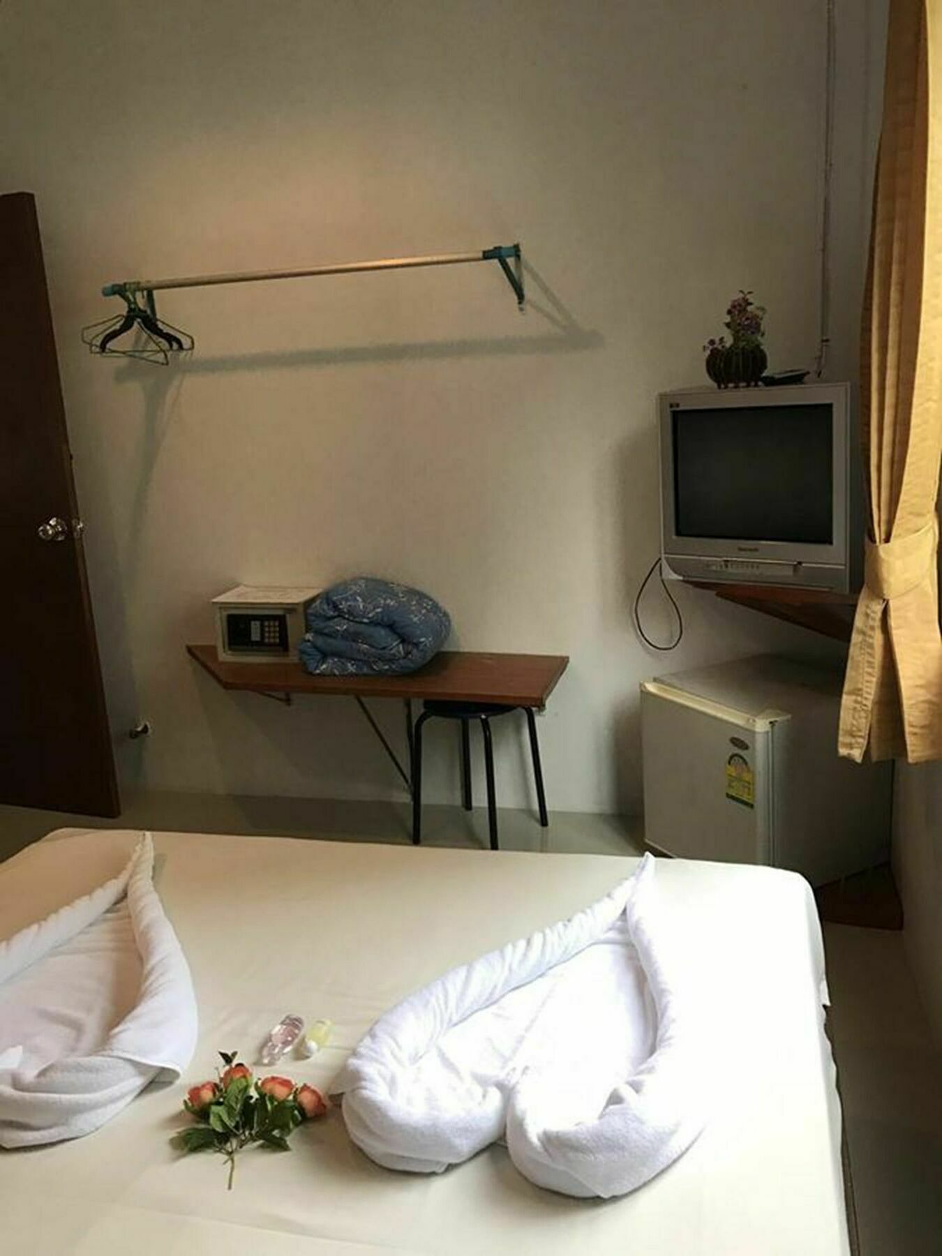 Twin Place At Kamala Beach