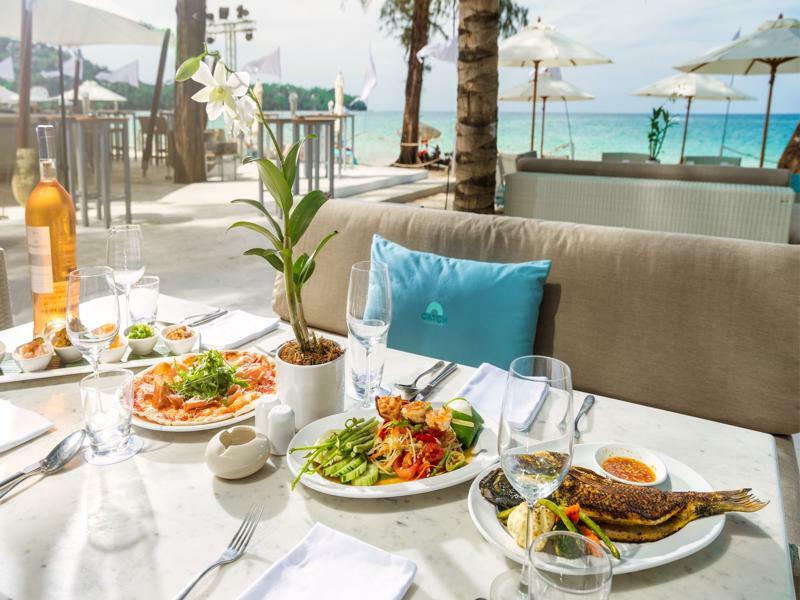 Pousada Fully Serviced Grand Luxury Time Phuket Praia de Bang Tao