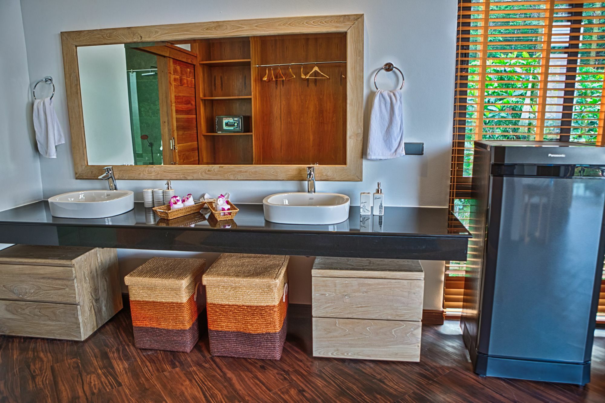 Pousada Fully Serviced Grand Luxury Time Phuket