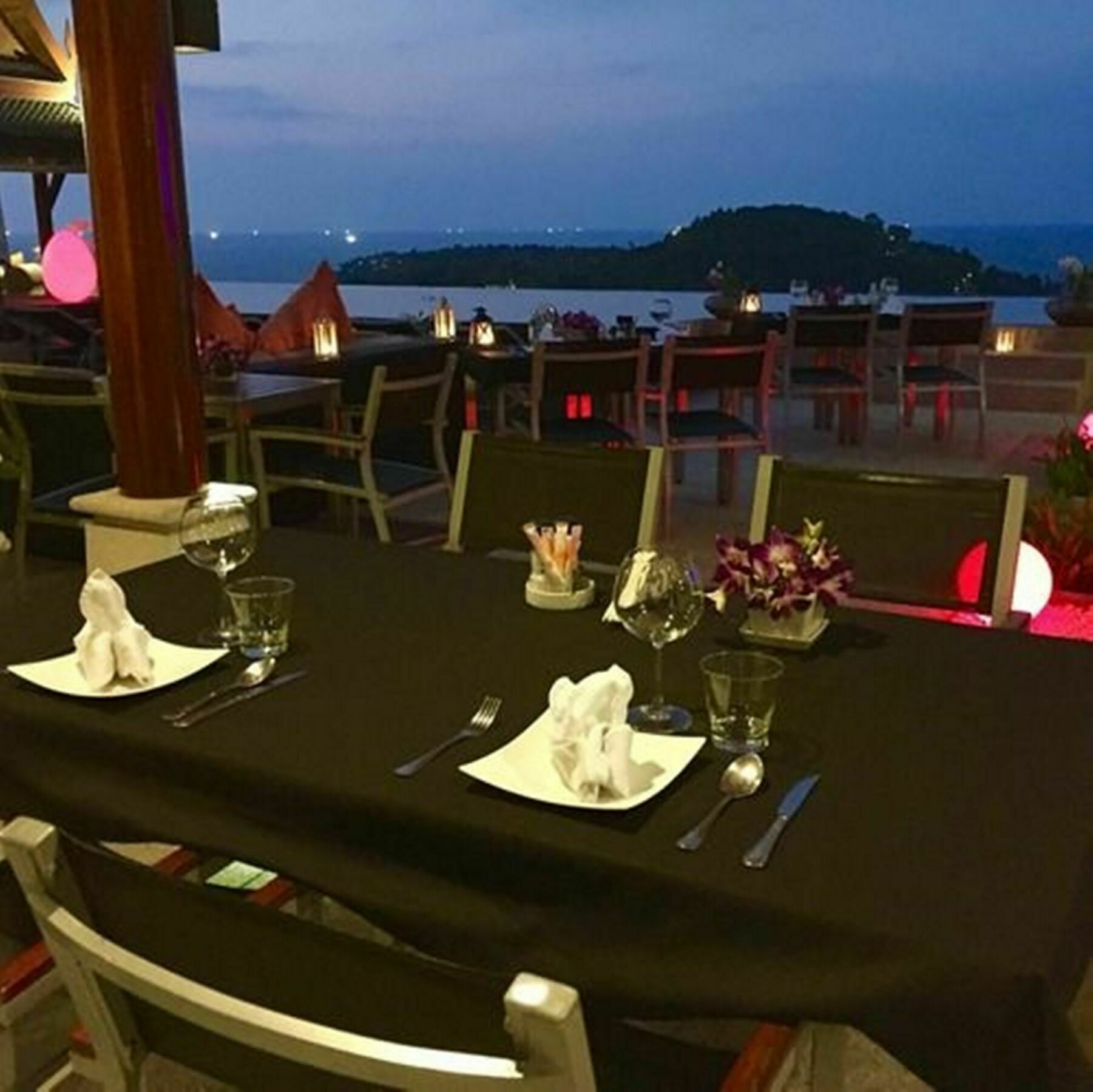 Villa Baan Phu Prana Boutique