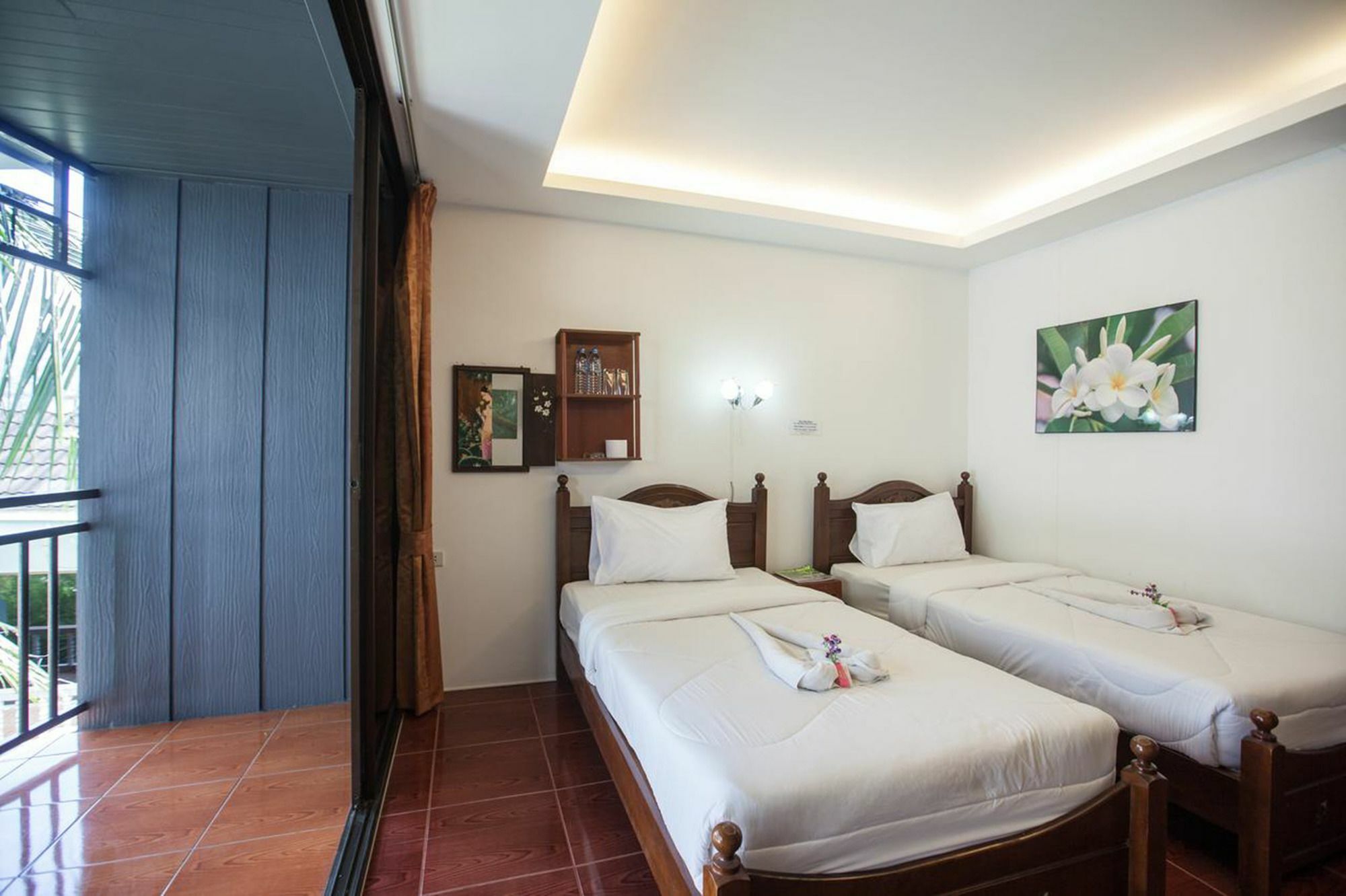 Guest house Twin Place At Kamala Beach