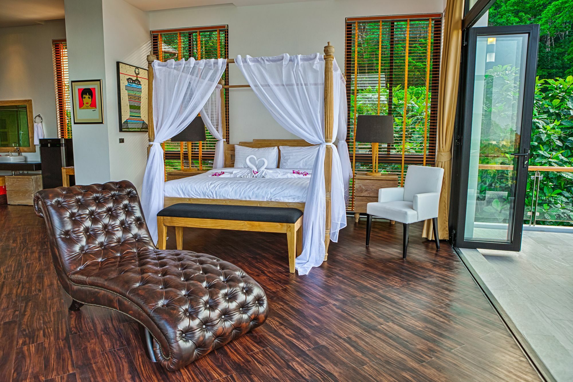 Pousada Fully Serviced Grand Luxury Time Phuket *