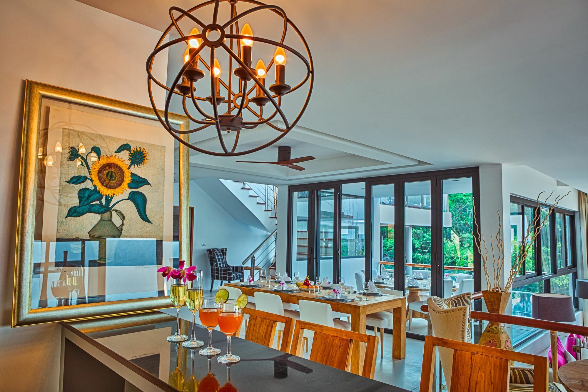 Fully Serviced Grand Luxury Time Phuket * Praia de Bang Tao