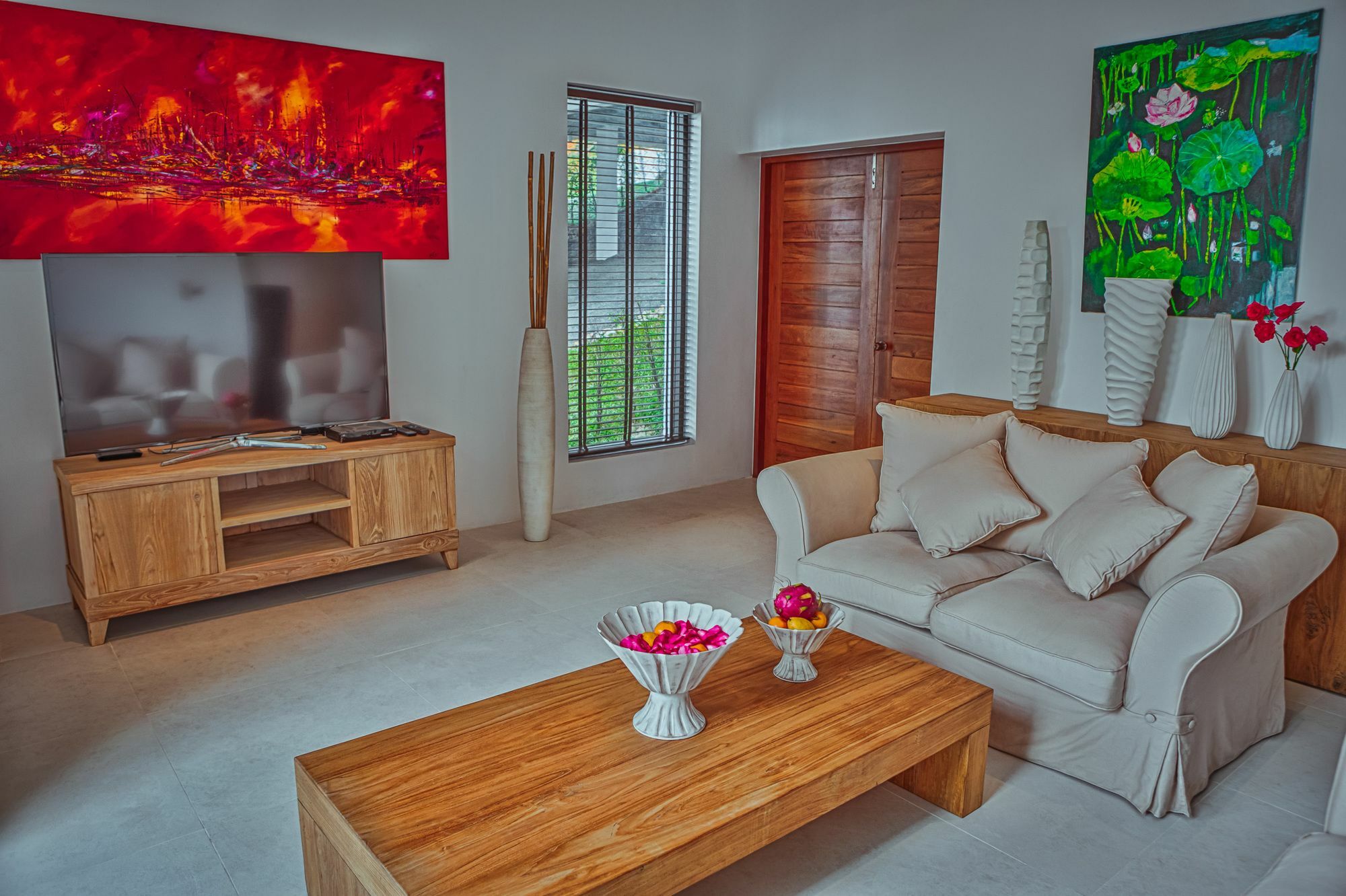 Fully Serviced Grand Luxury Time Phuket Pousada *