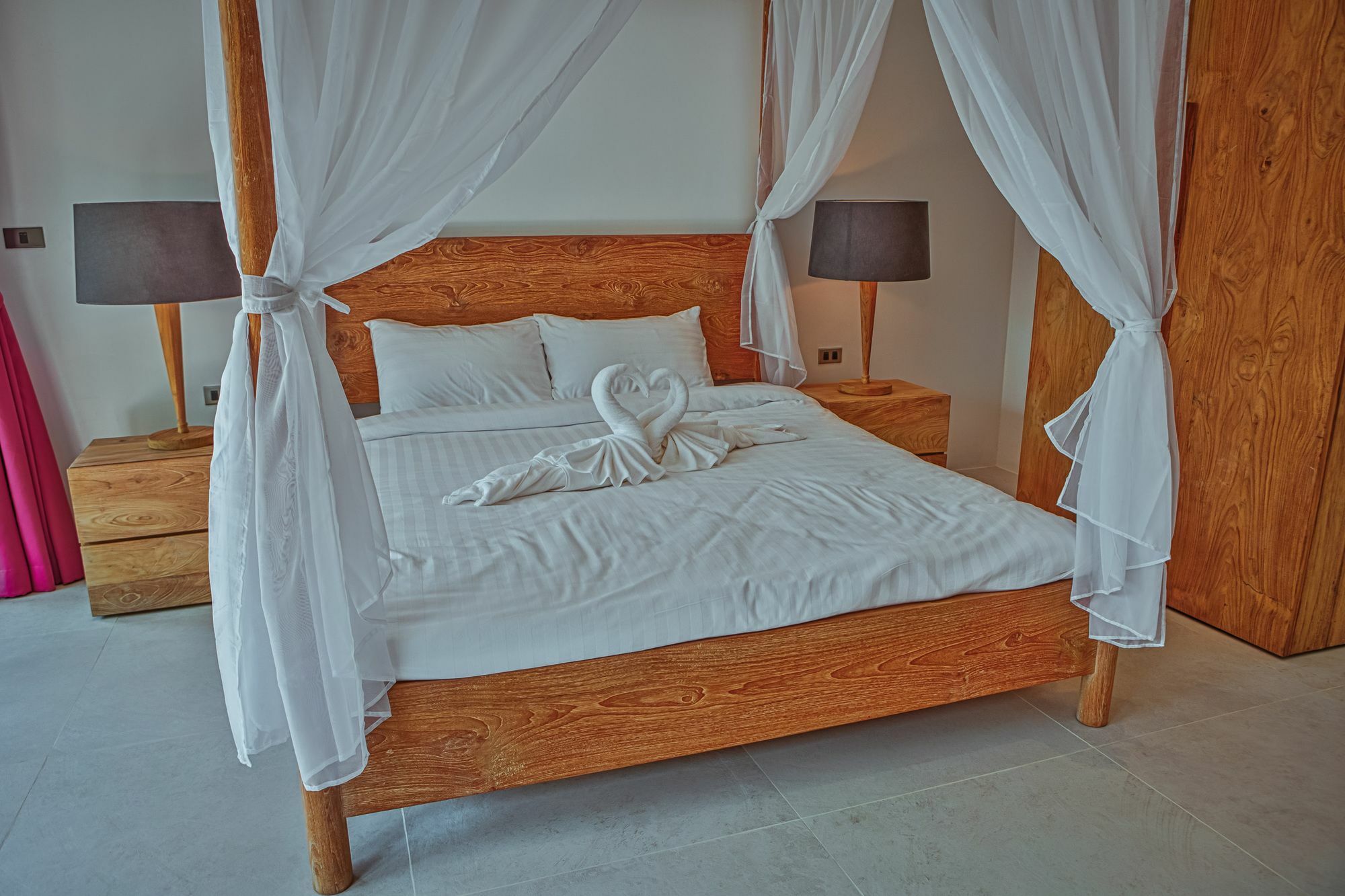Pousada Fully Serviced Grand Luxury Time Phuket Praia de Bang Tao