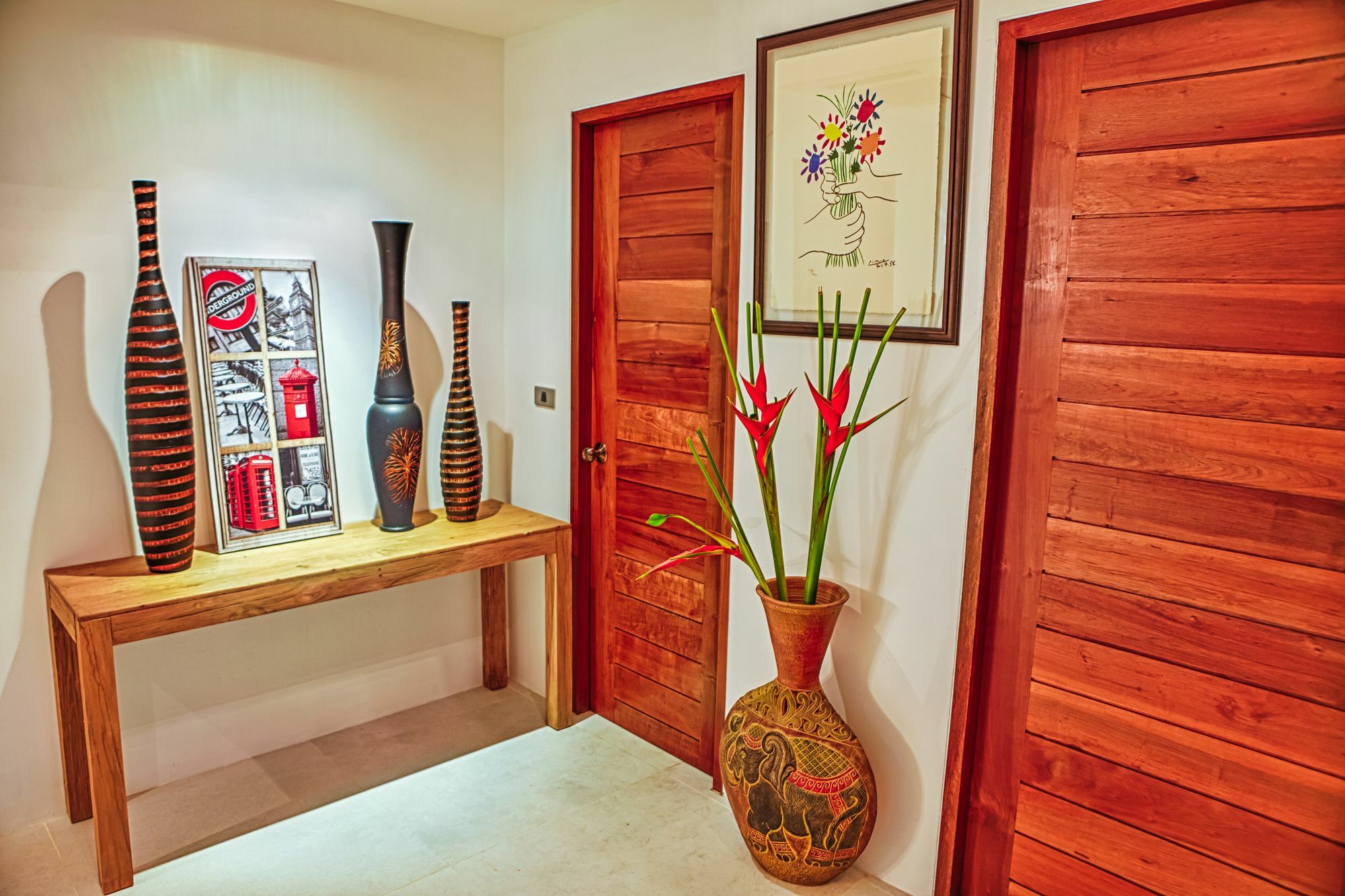Fully Serviced Grand Luxury Time Phuket Praia de Bang Tao