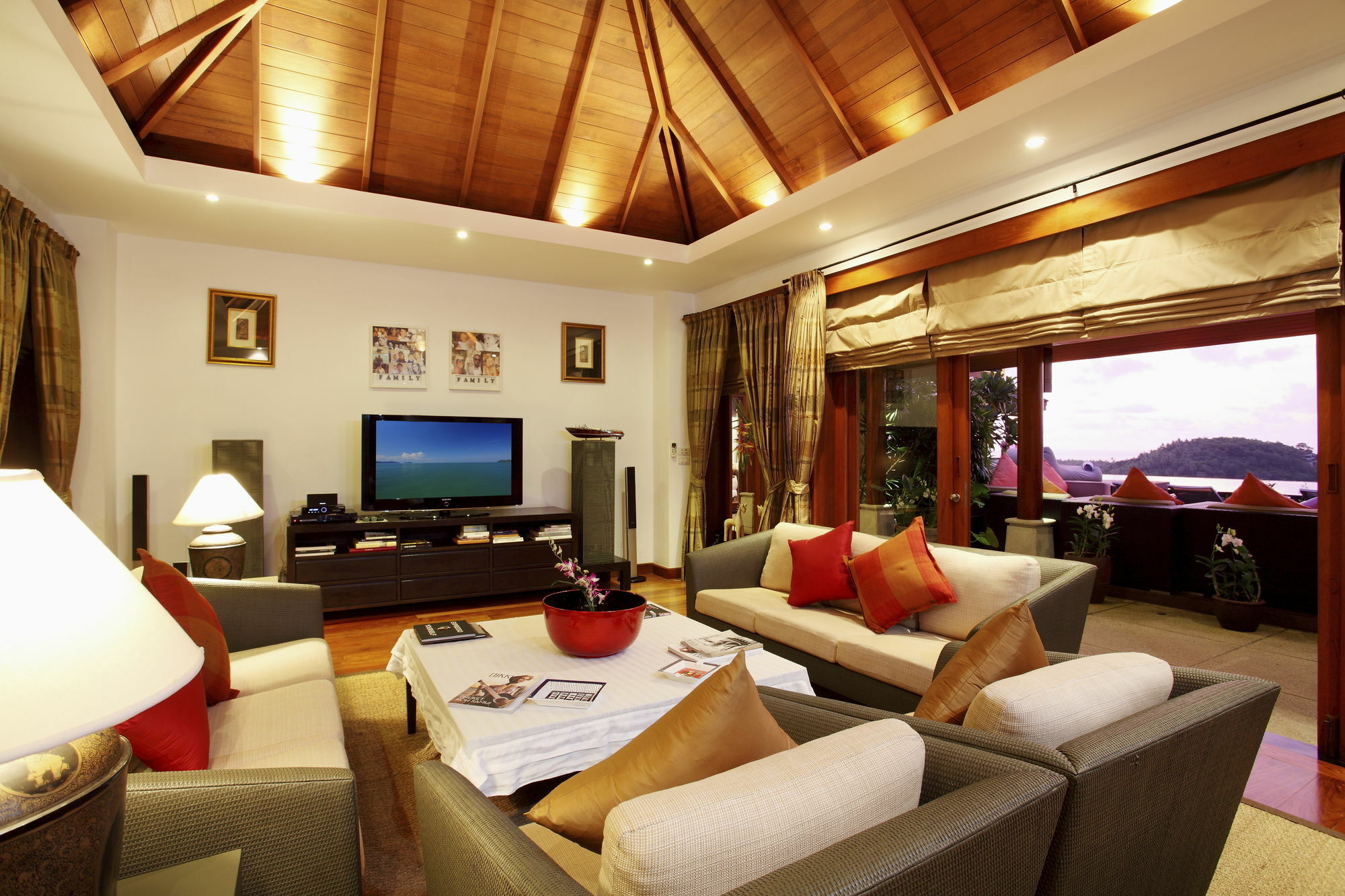 Villa Baan Phu Prana Boutique *