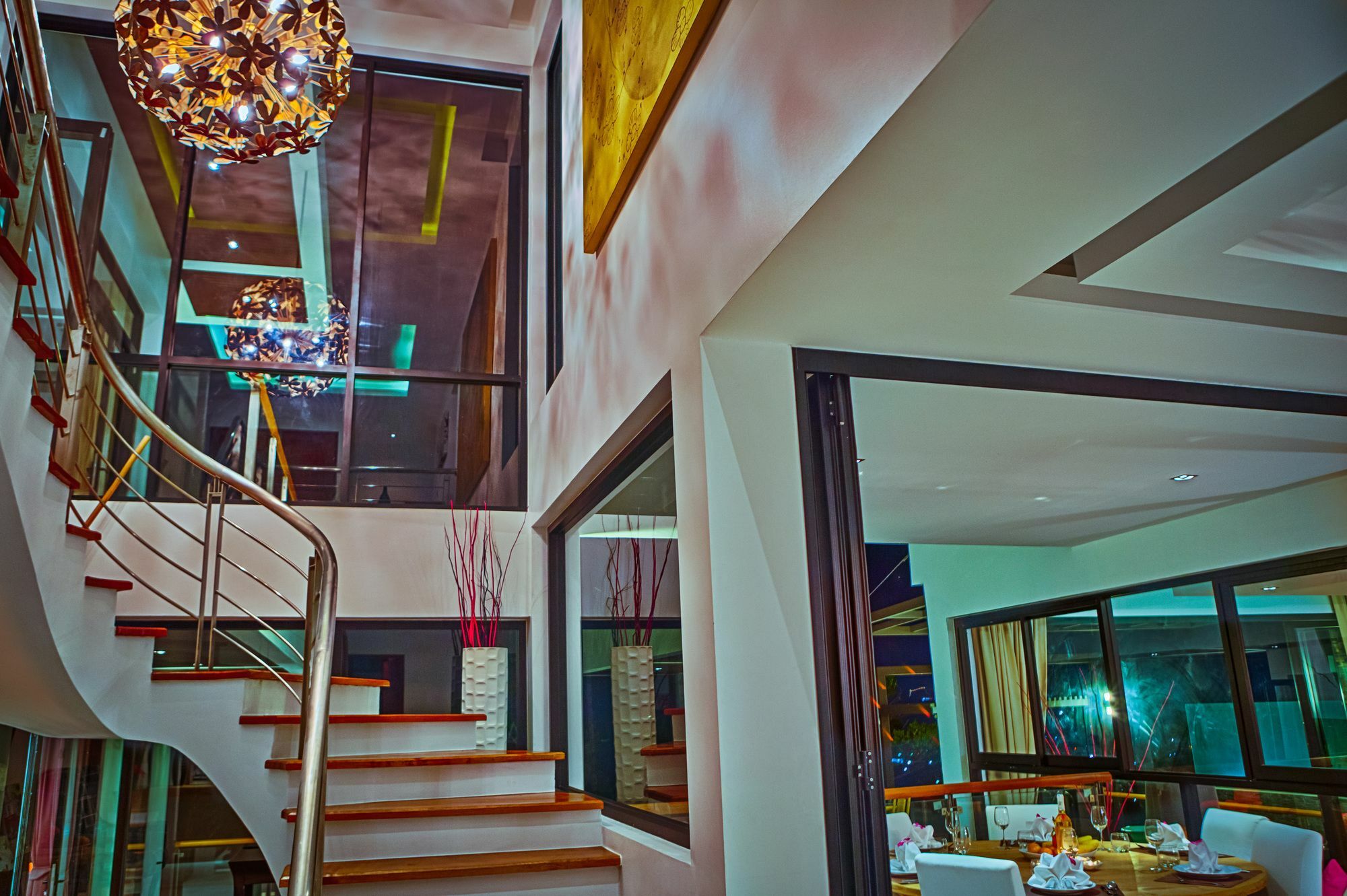 Fully Serviced Grand Luxury Time Phuket * Praia de Bang Tao
