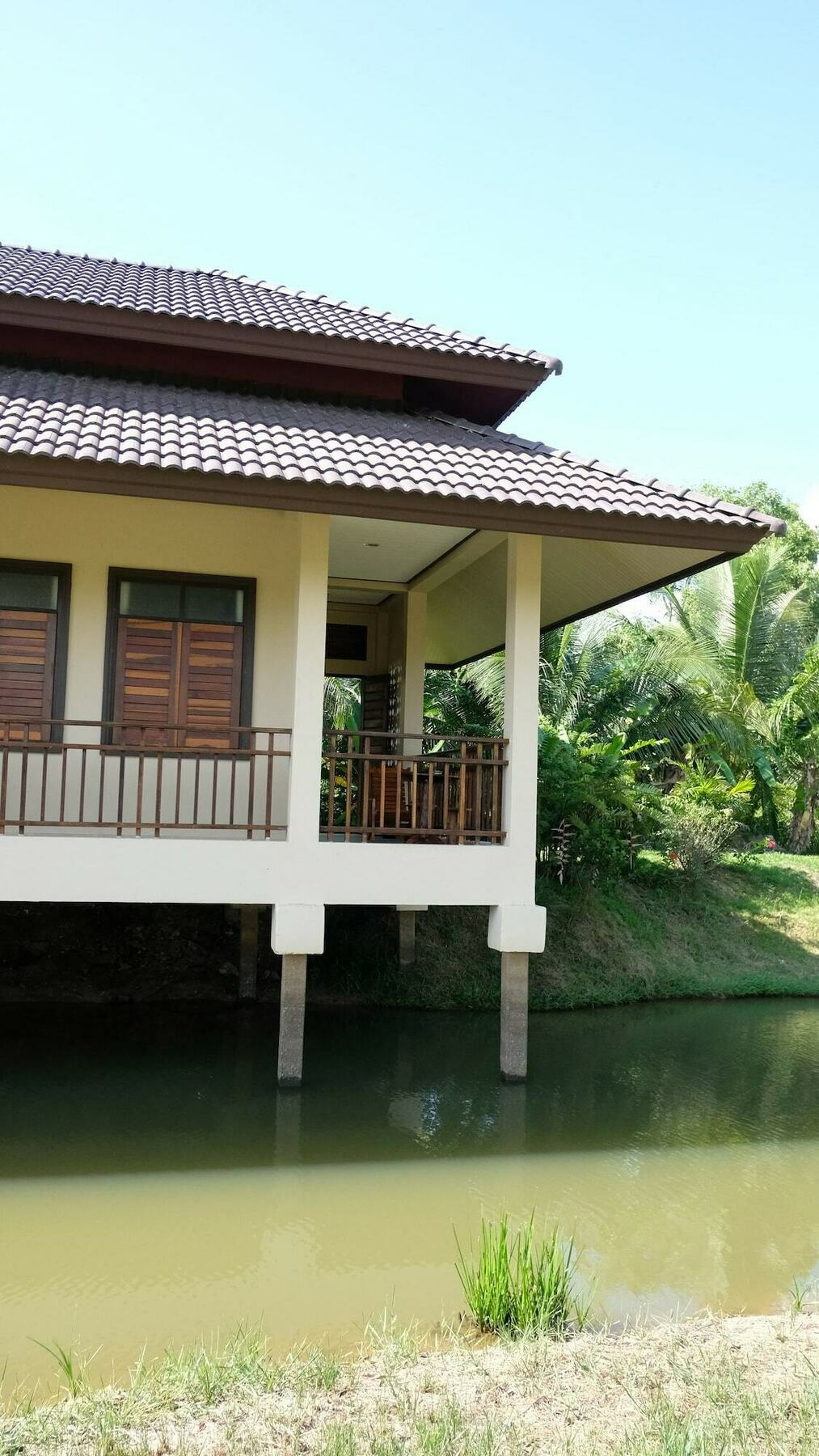 Lantala Guest house Takua Thung
