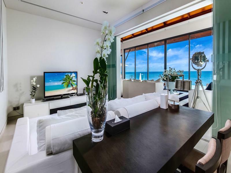 Paradiso Villa