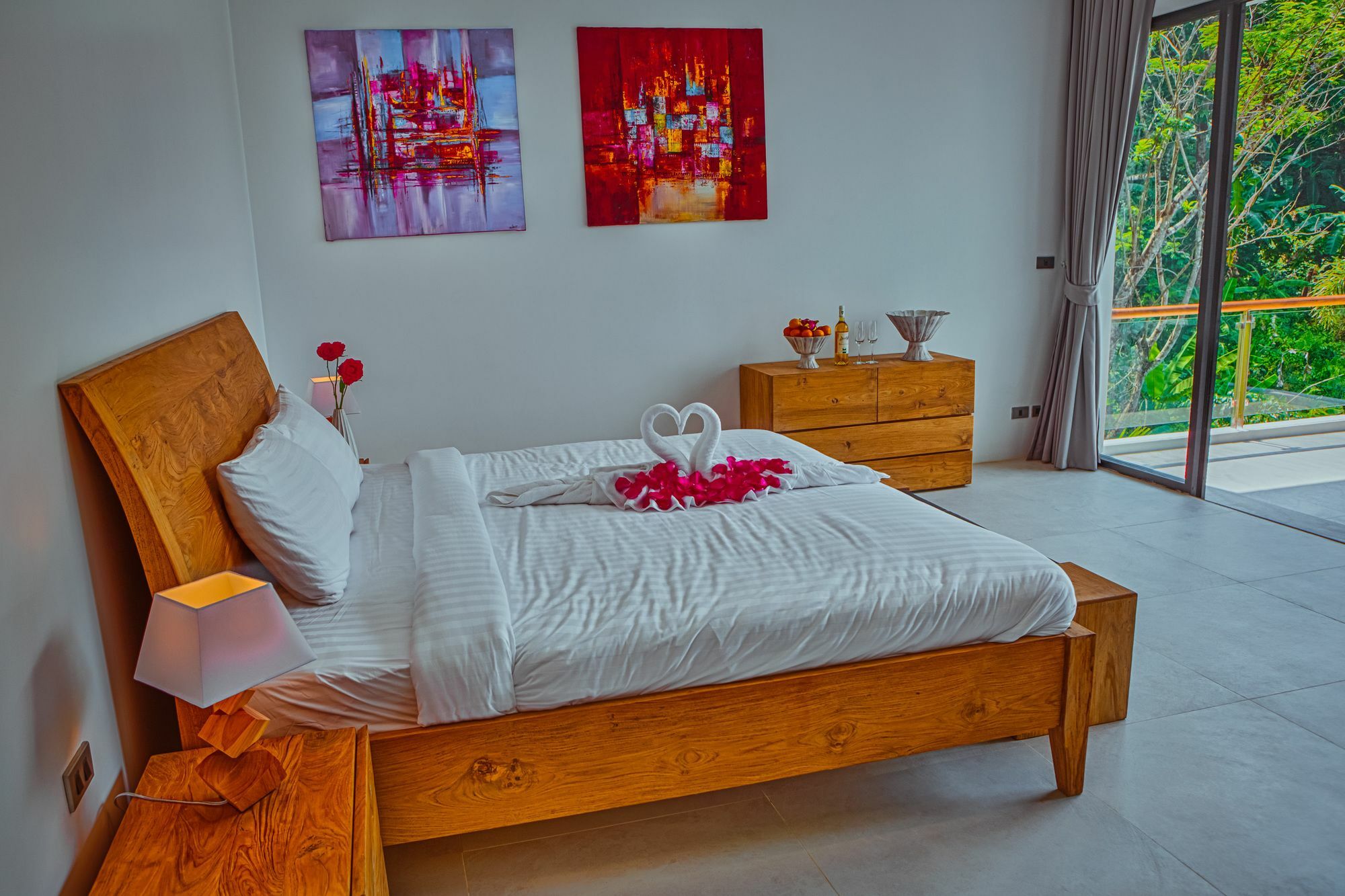 Fully Serviced Grand Luxury Time Phuket * Praia de Bang Tao