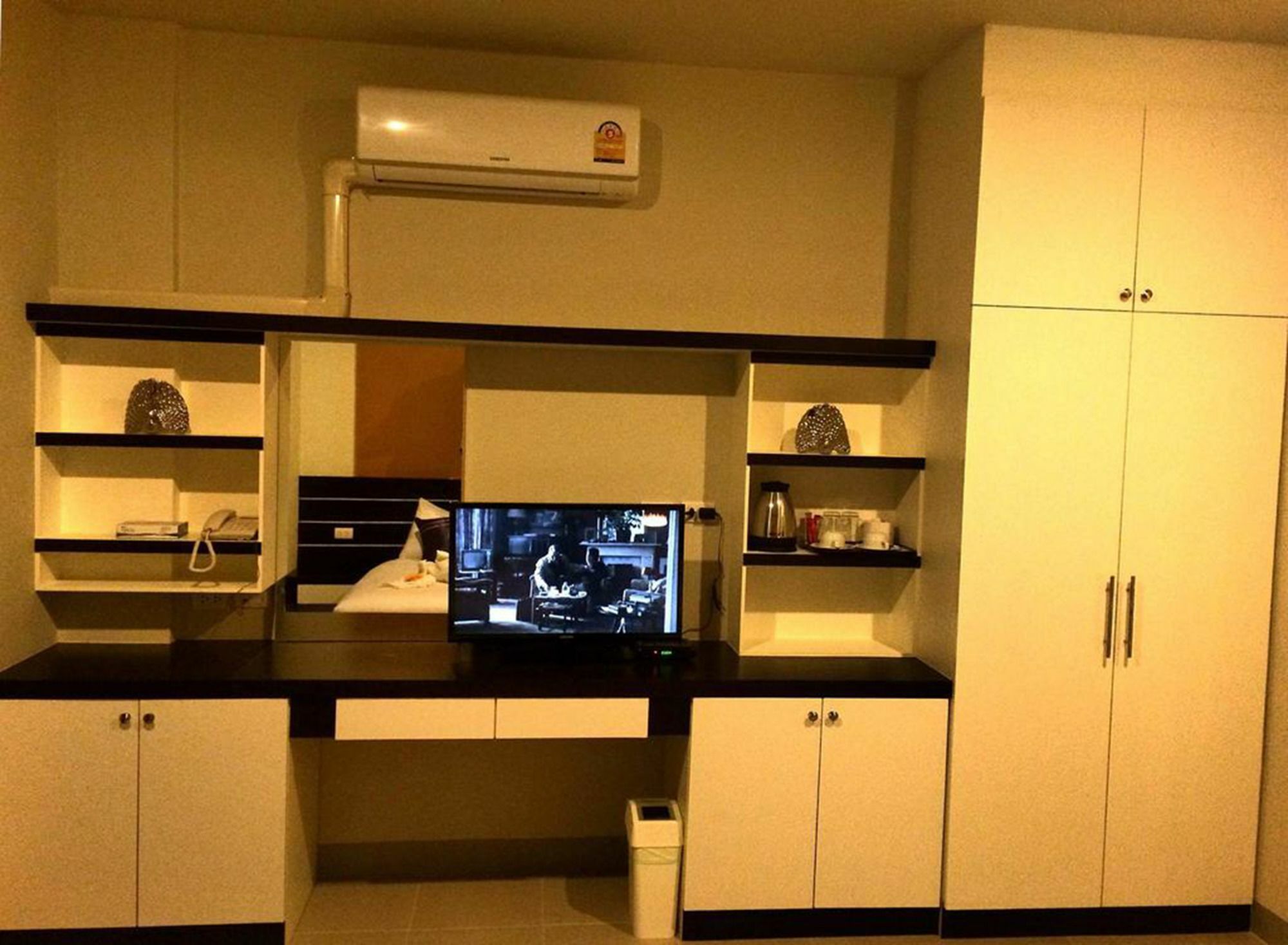 Inn Boutique Chalong