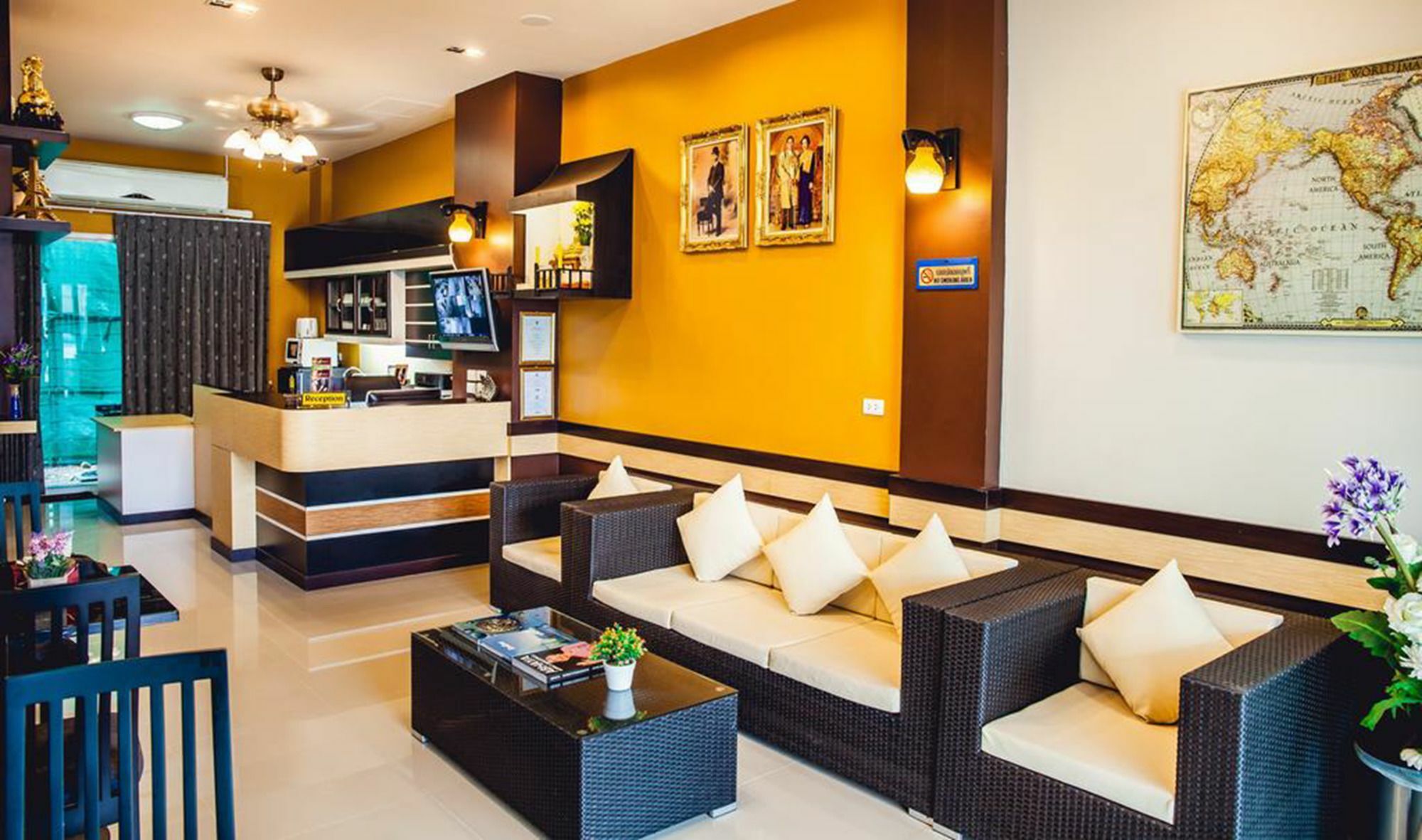 Boutique Inn Chalong