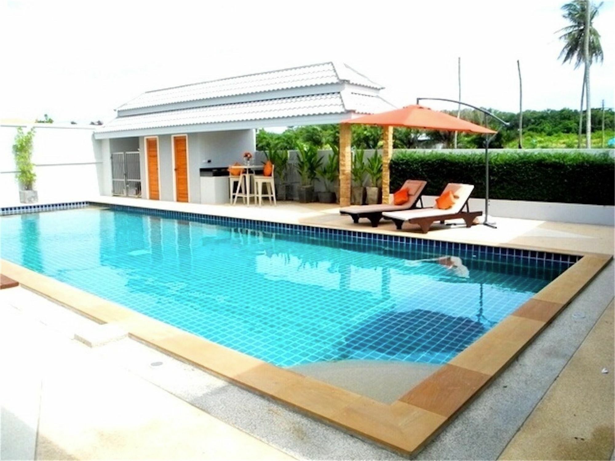 Leaf 3 2 Bedrooms