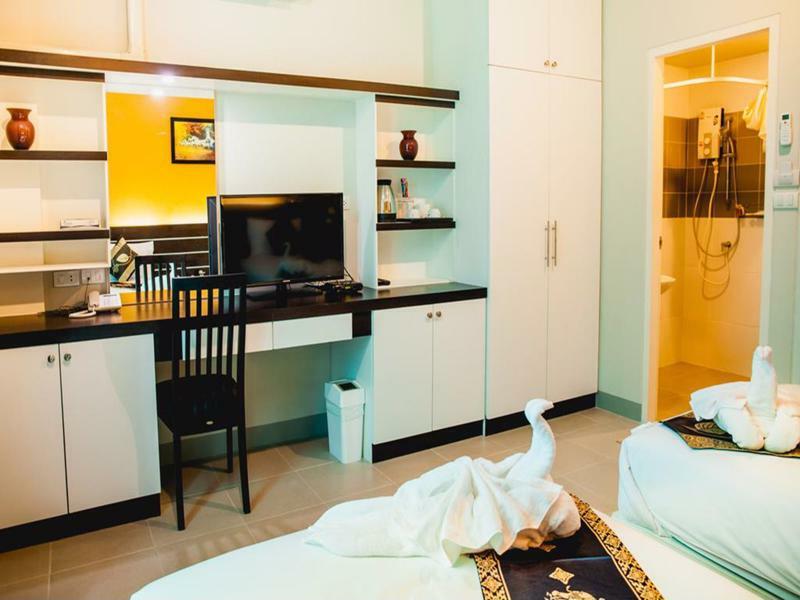 Inn Boutique Chalong