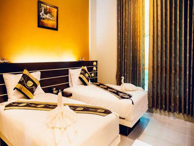 Inn Boutique