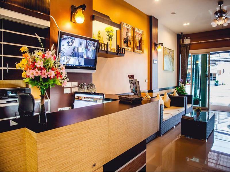 Boutique 2* Chalong