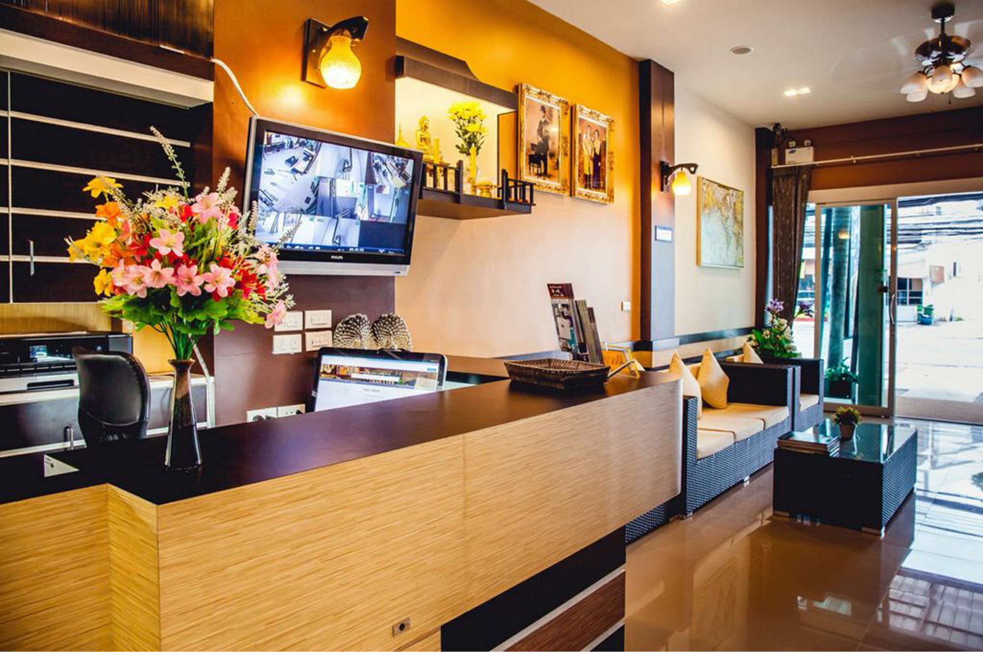 Boutique Inn
