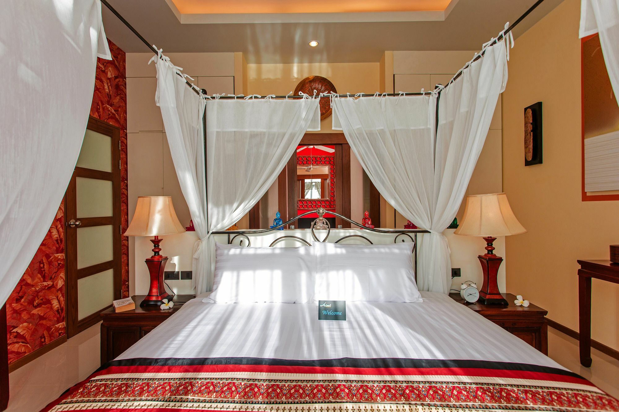 Villa Almali Mali Rawai