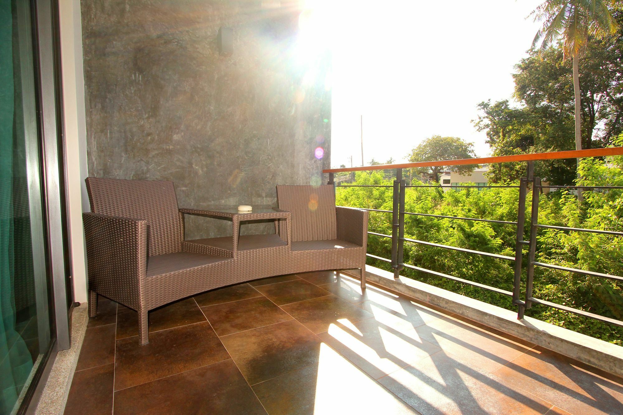 Almali Luxury Hotel