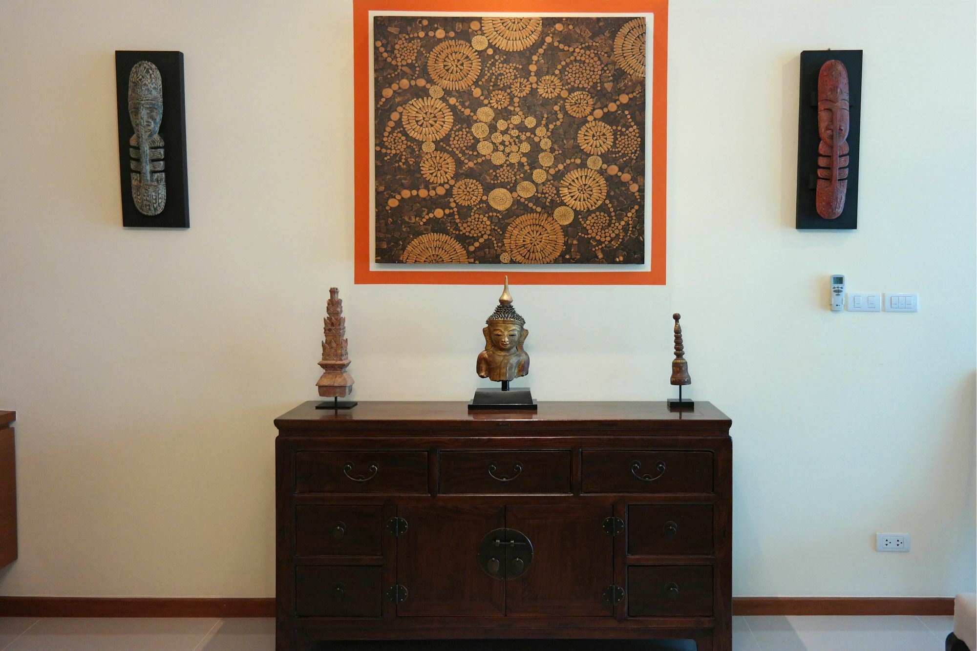 Villa Almali Mali Rawai