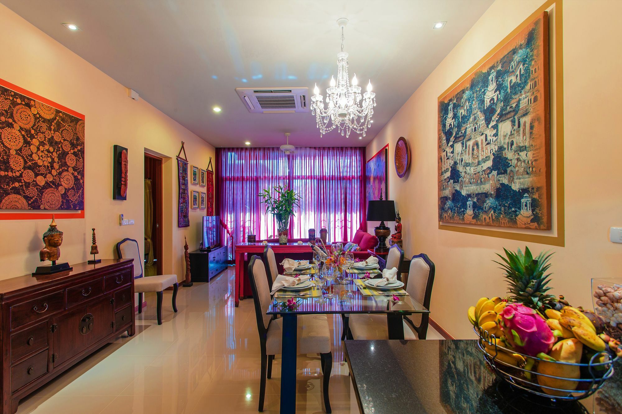 Villa Almali Mali Rawai