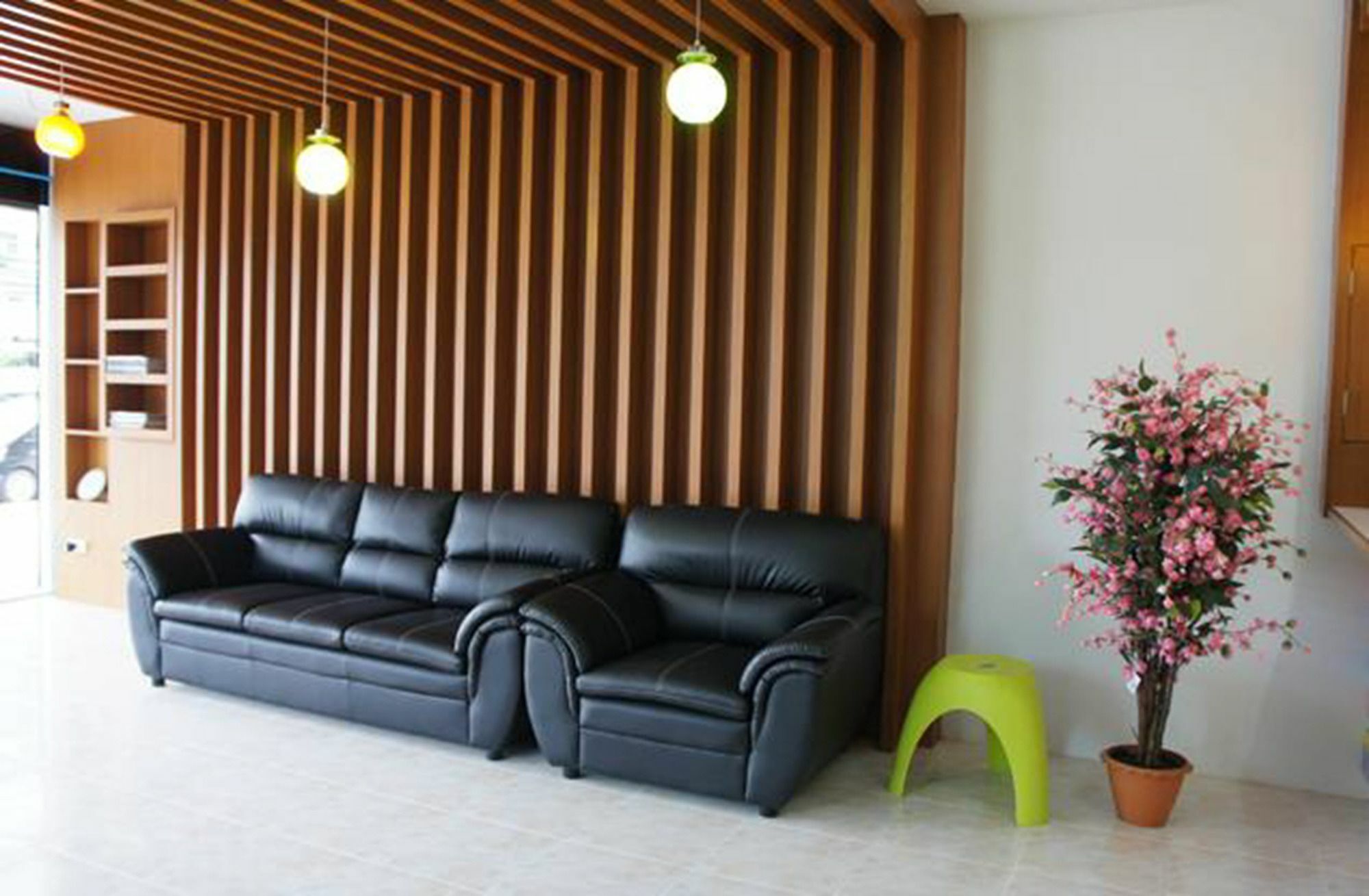 Guest house Dwell