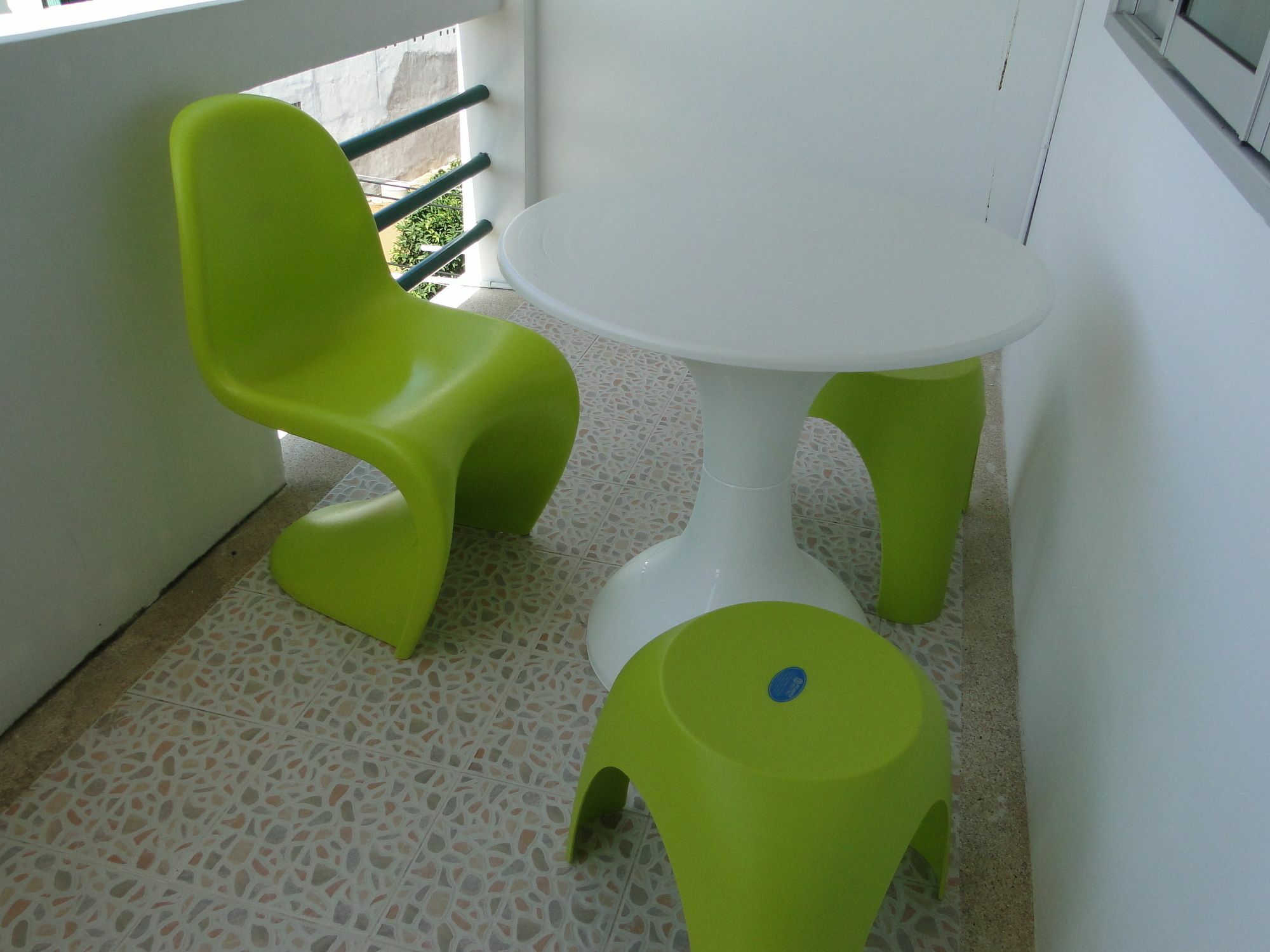 Dwell Guest house