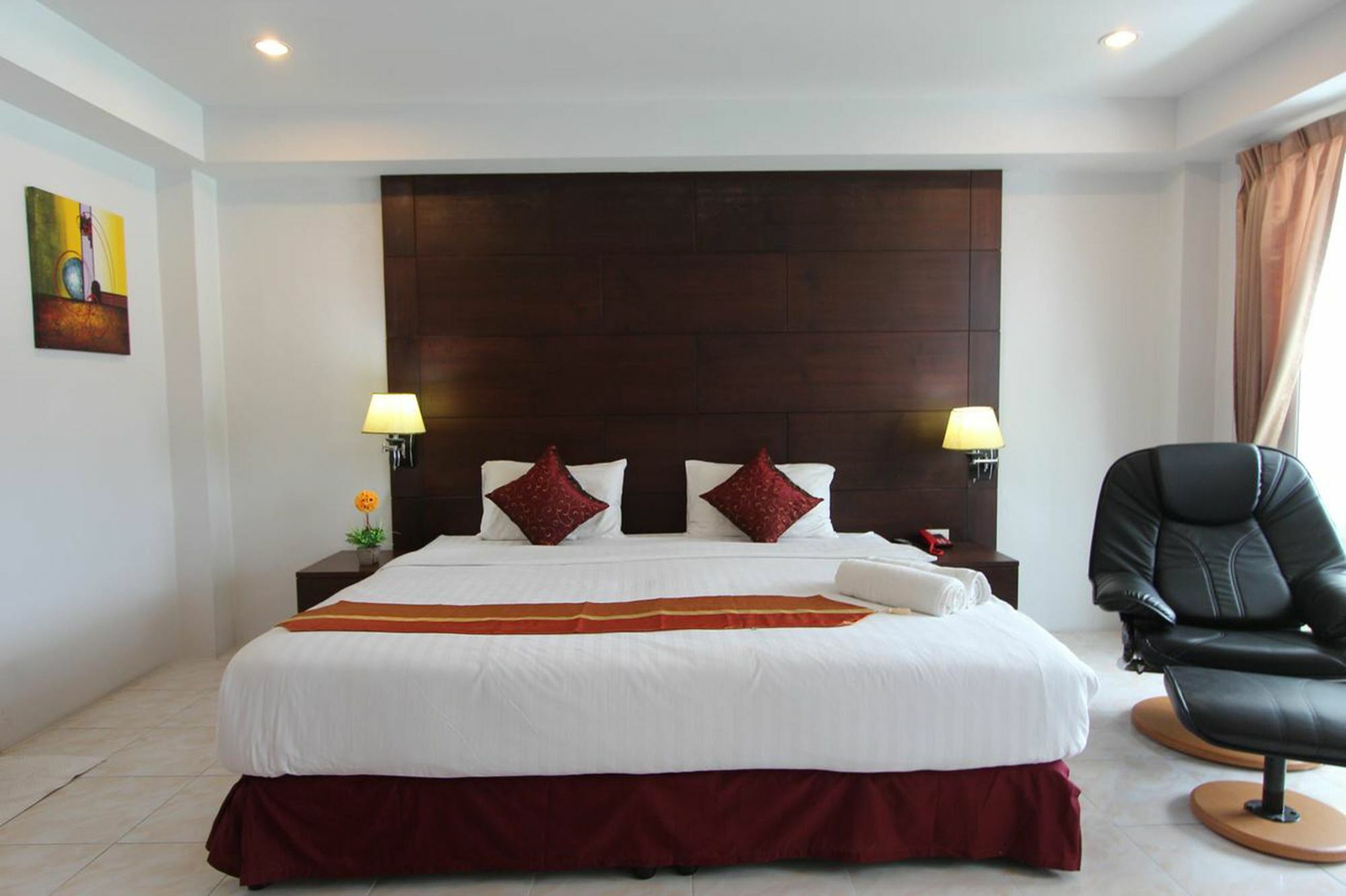Guest house Dwell Rawai