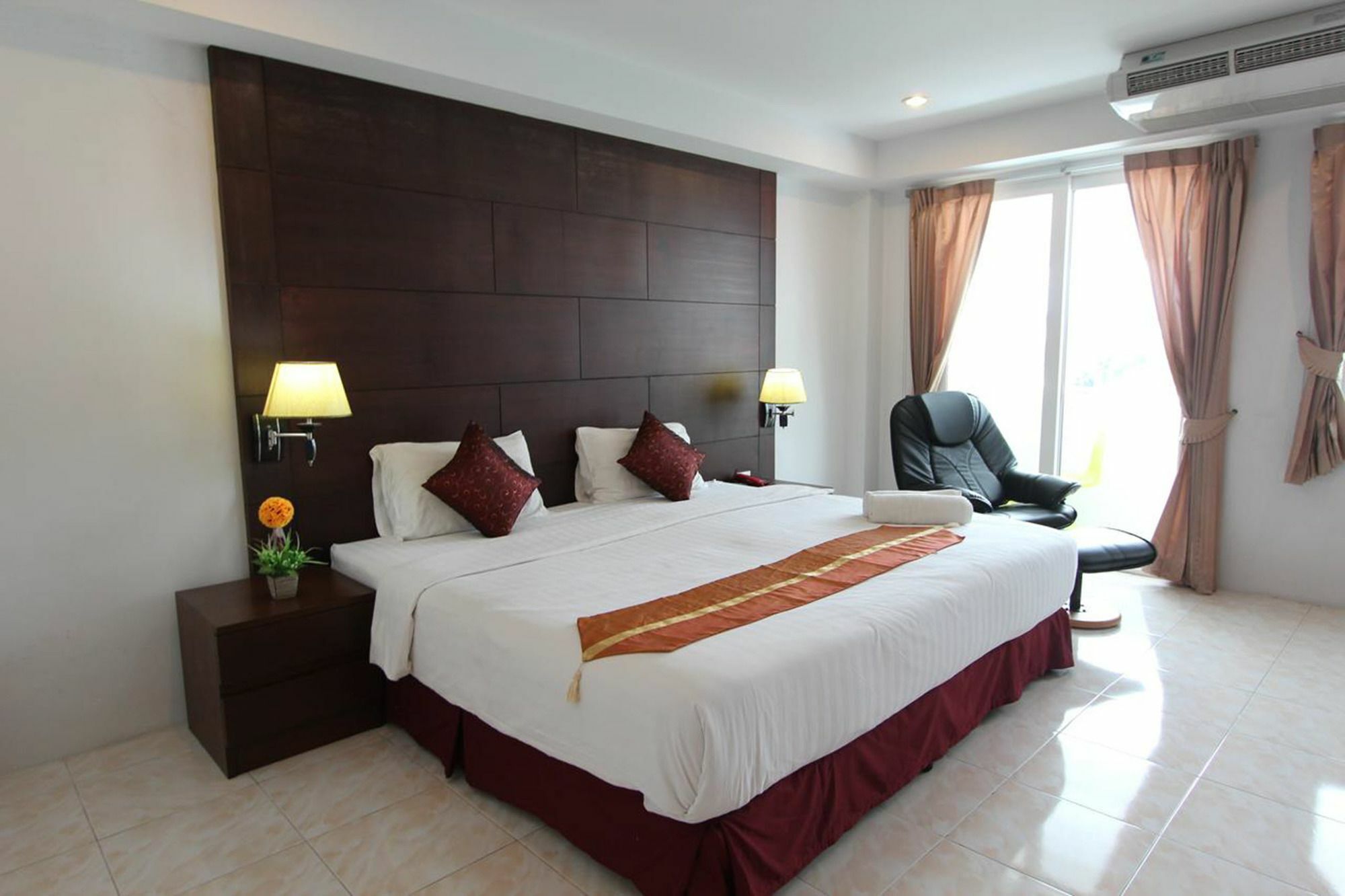 Guest house Dwell Rawai