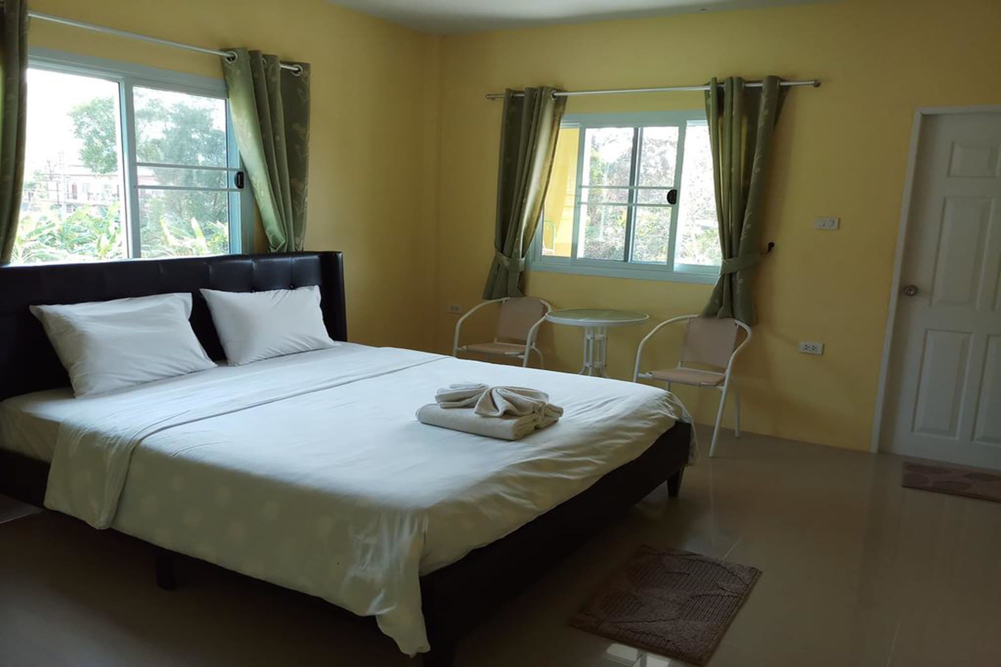 Apartamento Bangtao Mango House (adults Only) *