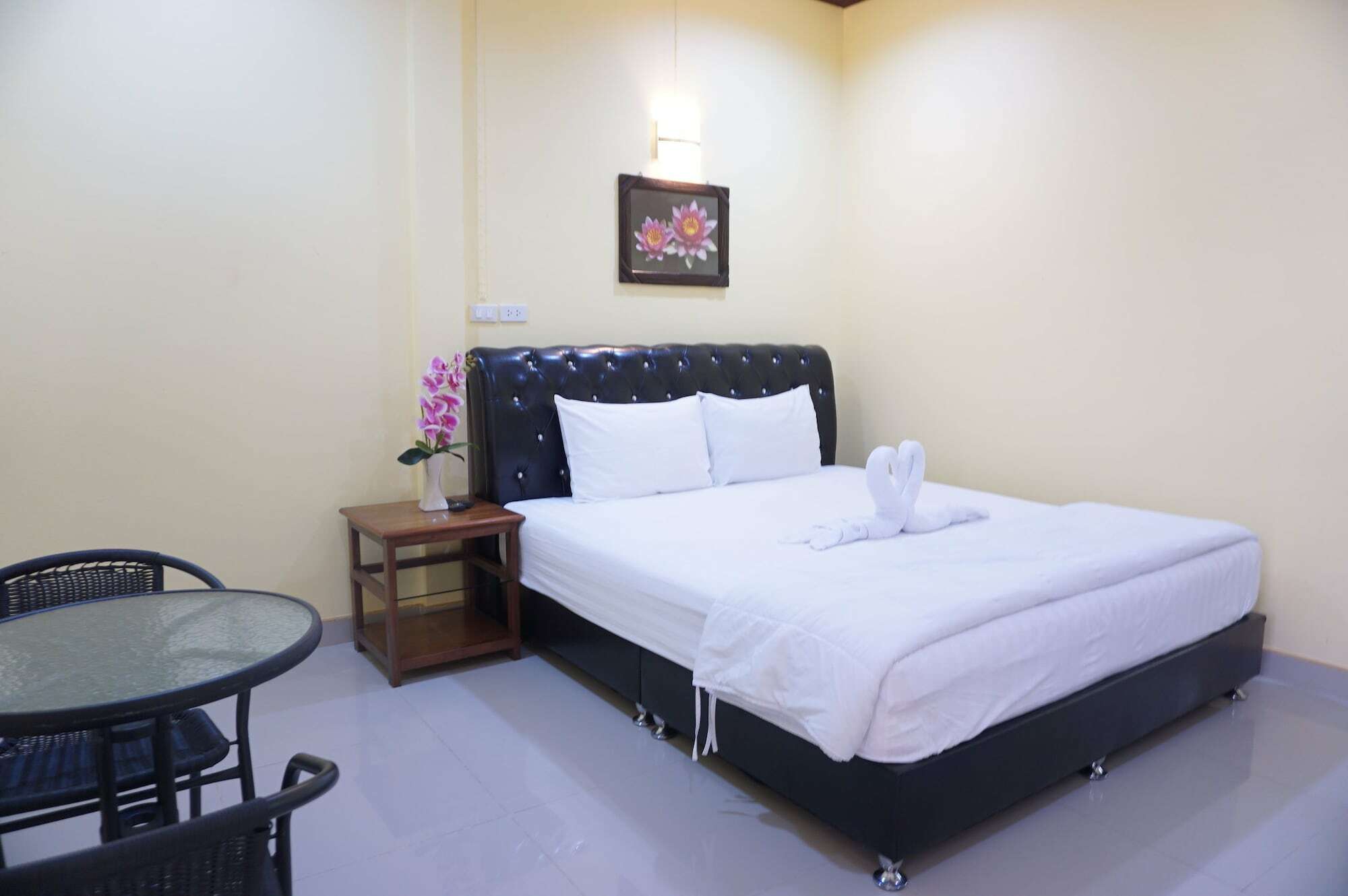 Happy Phang Nga Guest house Khok Kloi