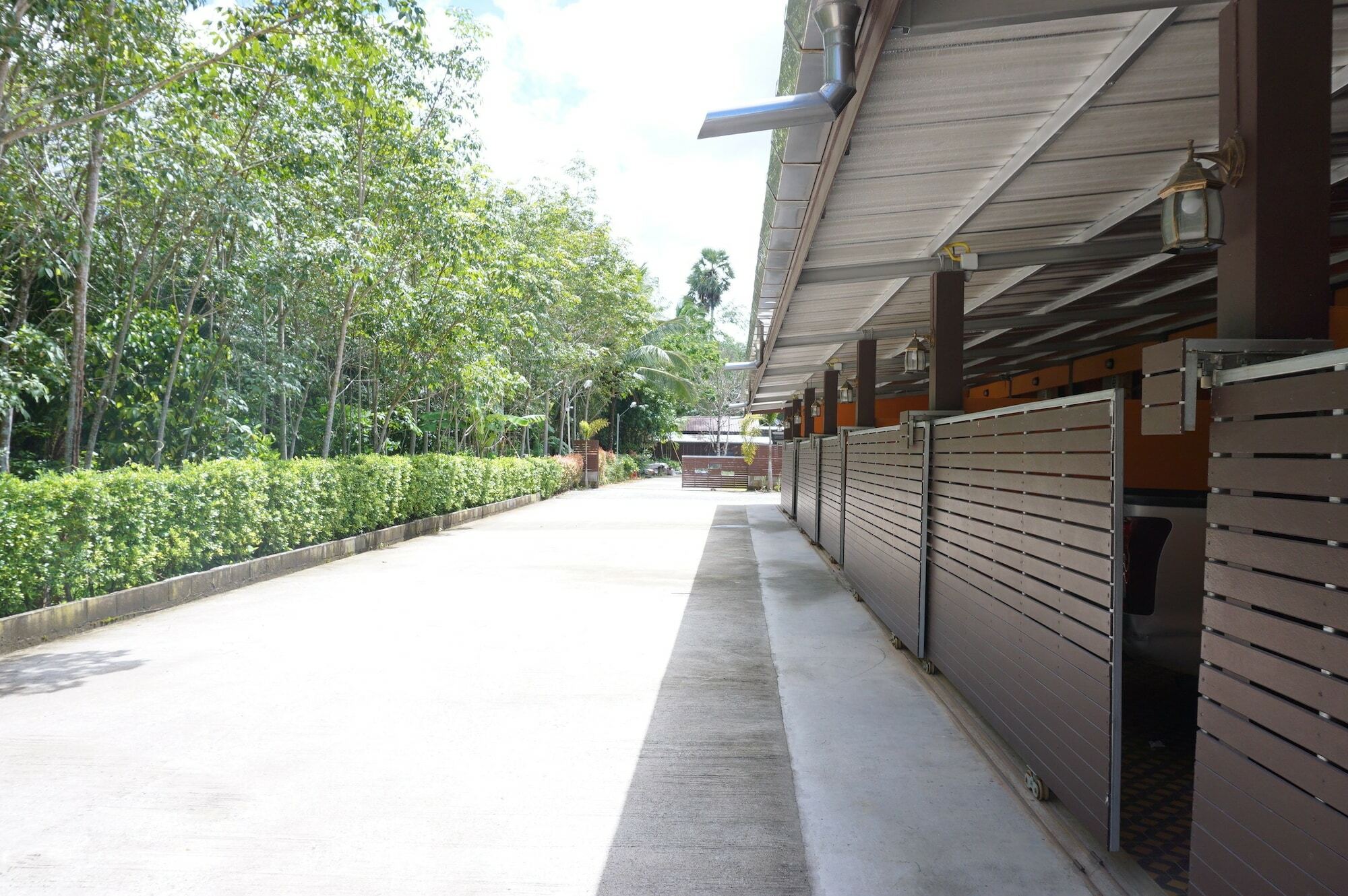 Happy Phang Nga Guest house Khok Kloi