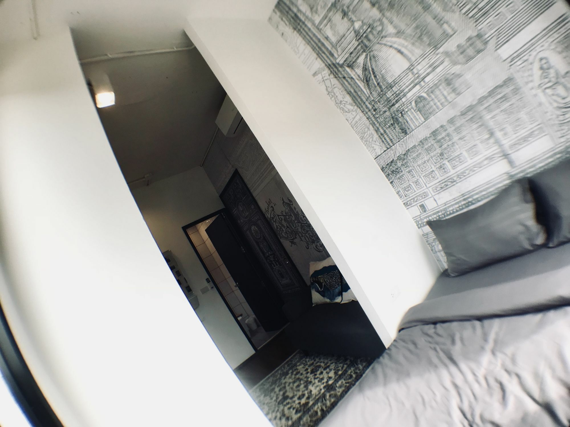Shade House - Downtown Albergue Phuket